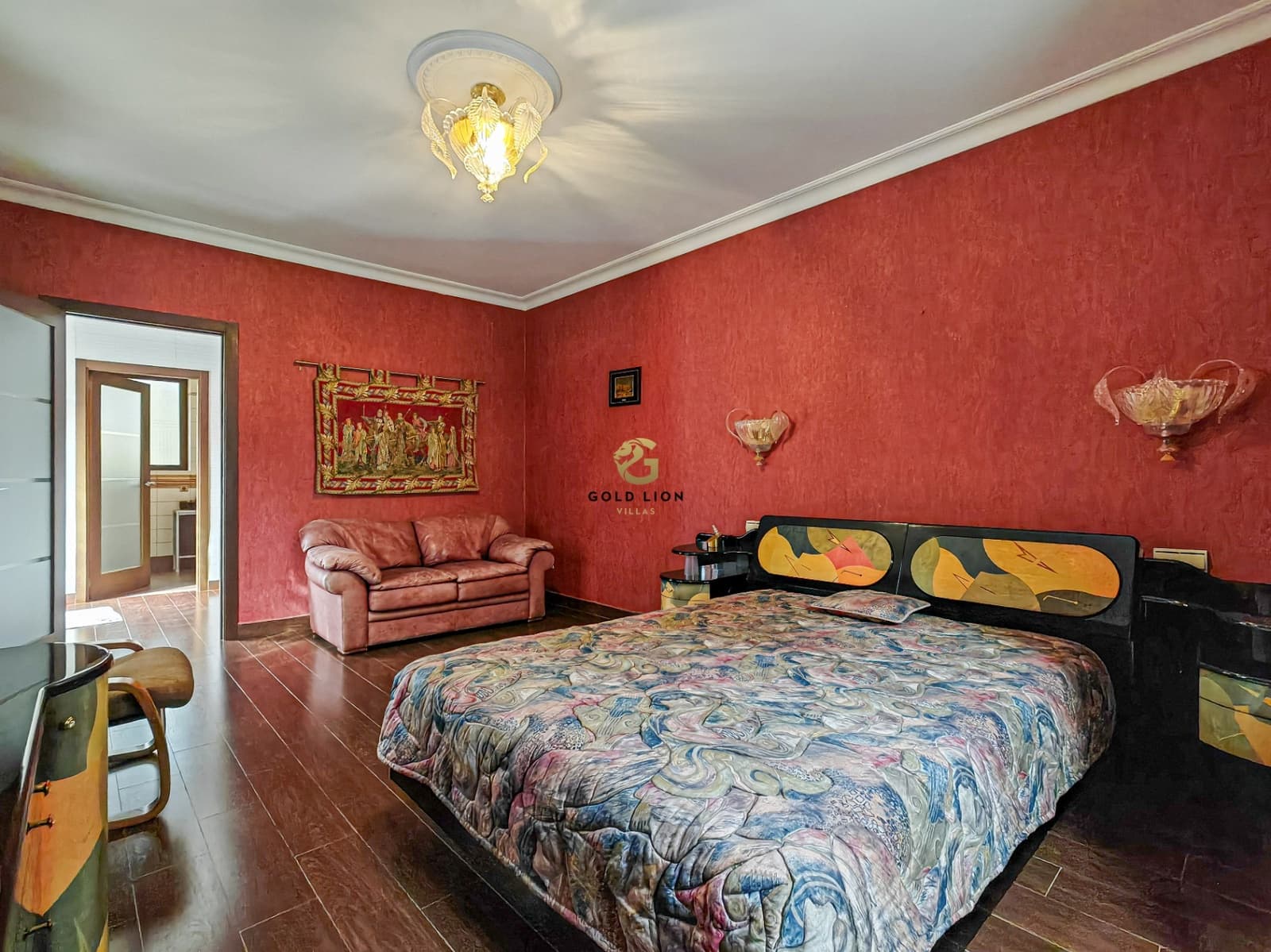 6 soverom Villa til salgs i Denia med garasje - € 1 850 000 (Ref: 8700653)