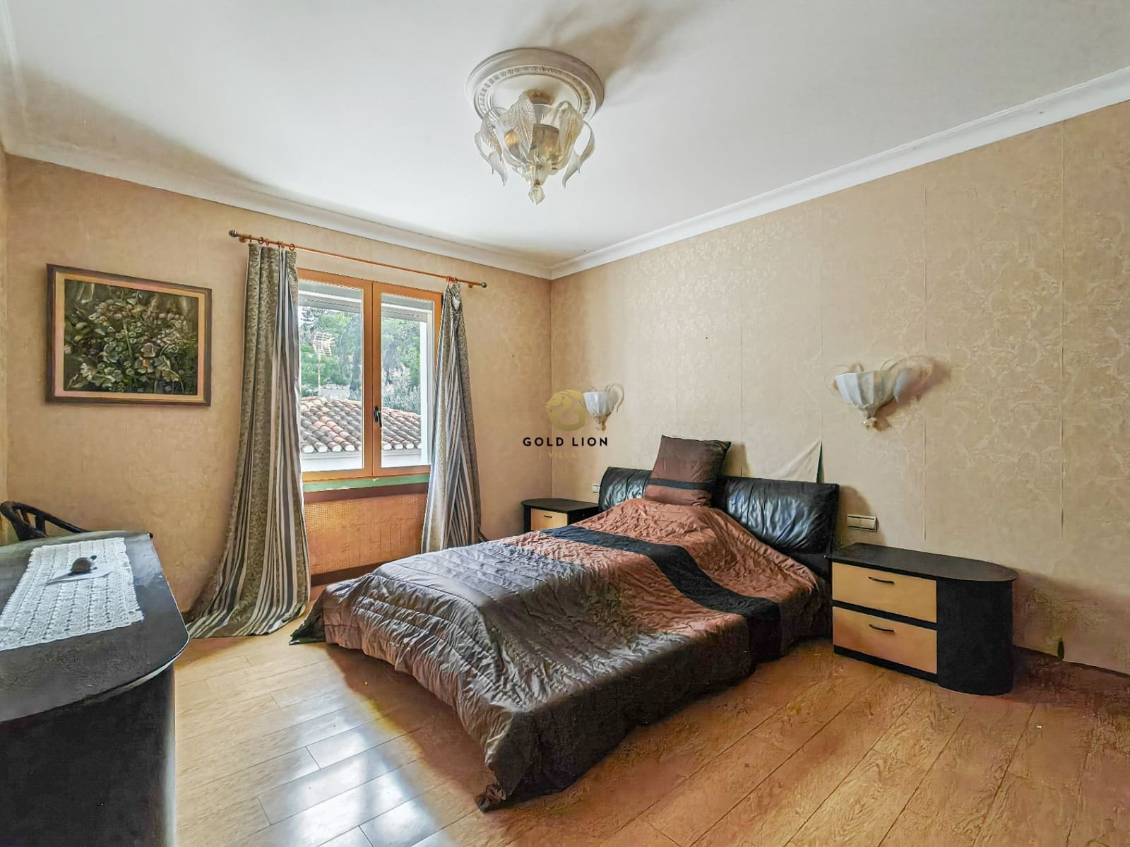 6 soverom Villa til salgs i Denia med garasje - € 1 850 000 (Ref: 8700653)