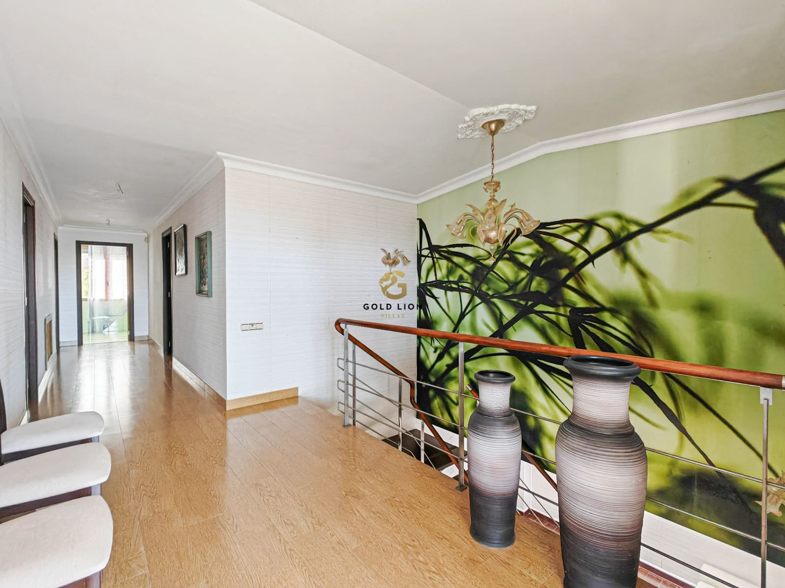 6 soverom Villa til salgs i Denia med garasje - € 1 850 000 (Ref: 8700653)