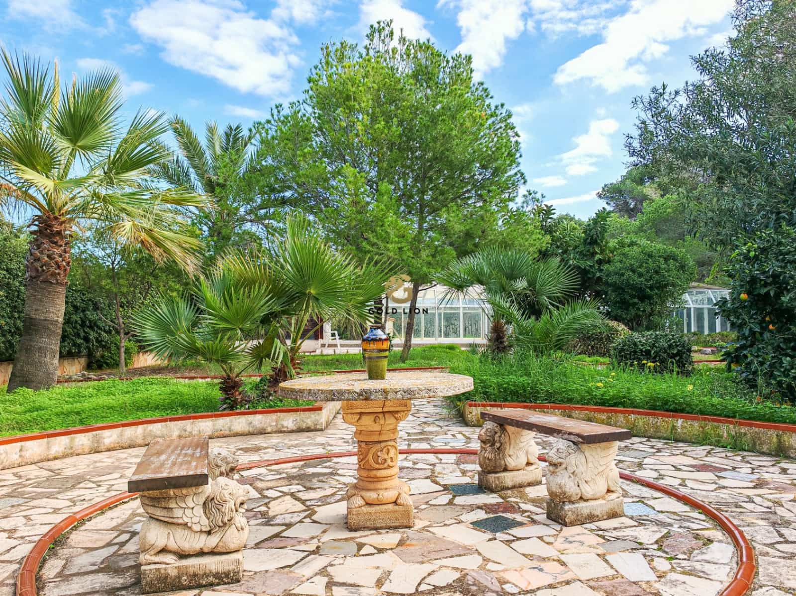 6 soverom Villa til salgs i Denia med garasje - € 1 850 000 (Ref: 8700653)