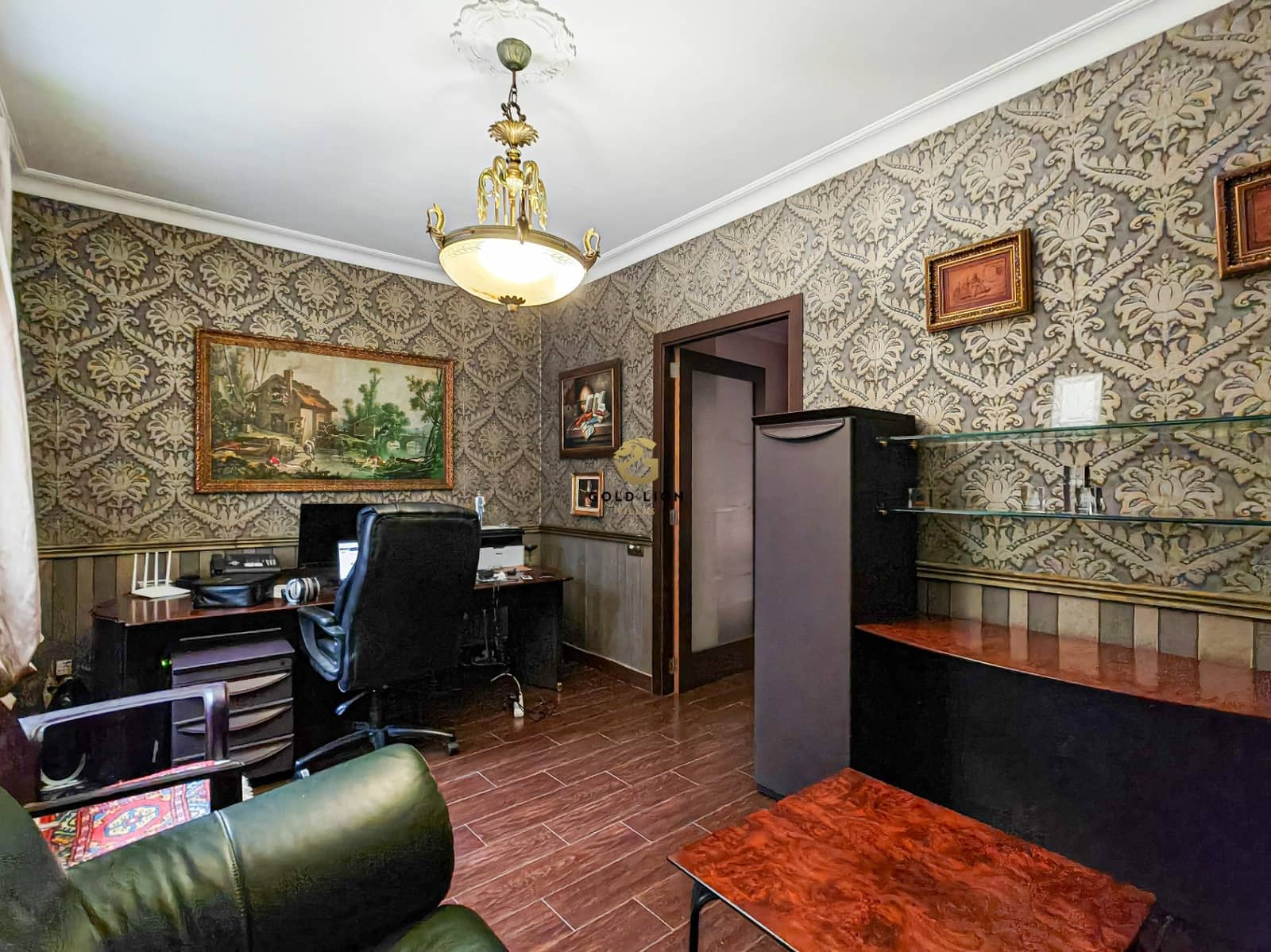 6 soverom Villa til salgs i Denia med garasje - € 1 850 000 (Ref: 8700653)