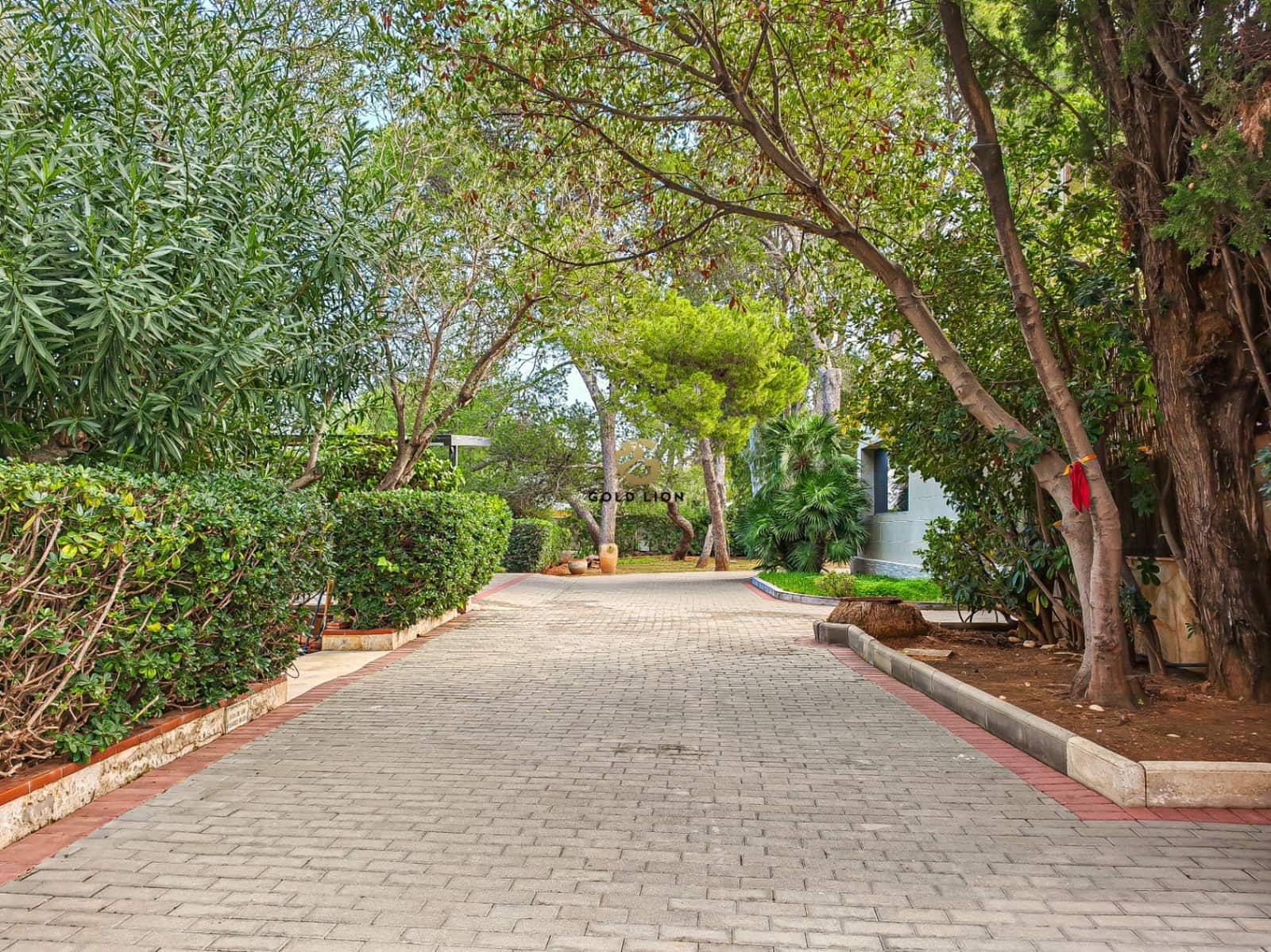 6 soverom Villa til salgs i Denia med garasje - € 1 850 000 (Ref: 8700653)