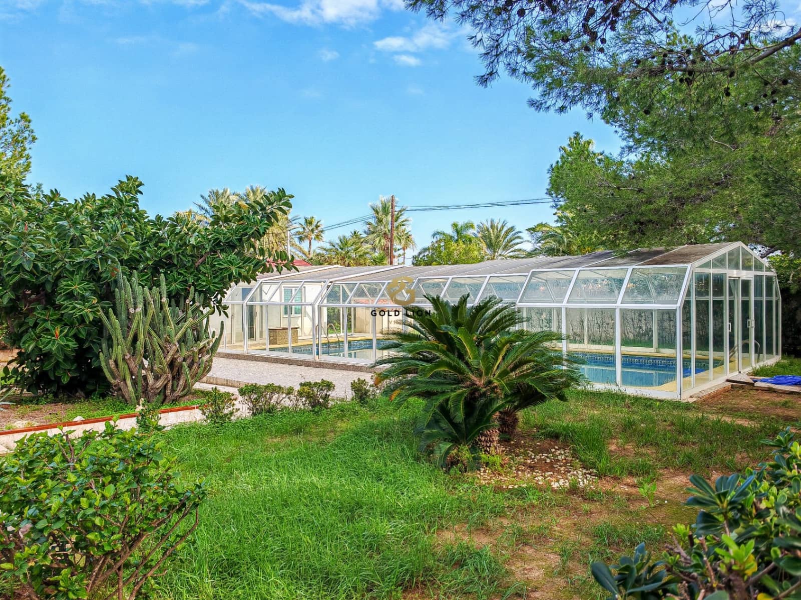 6 soverom Villa til salgs i Denia med garasje - € 1 850 000 (Ref: 8700653)