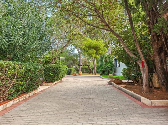 6 bedroom Villa for sale in Las Rotas / Les Rotes, Dénia with garage - € 1,850,000 (Ref: 8700653)