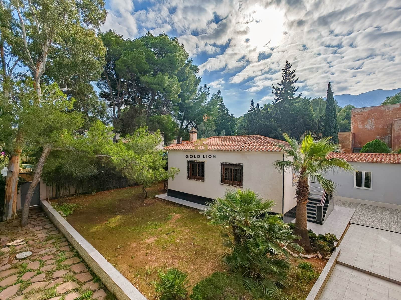 6 soverom Villa til salgs i Denia med garasje - € 1 850 000 (Ref: 8700653)