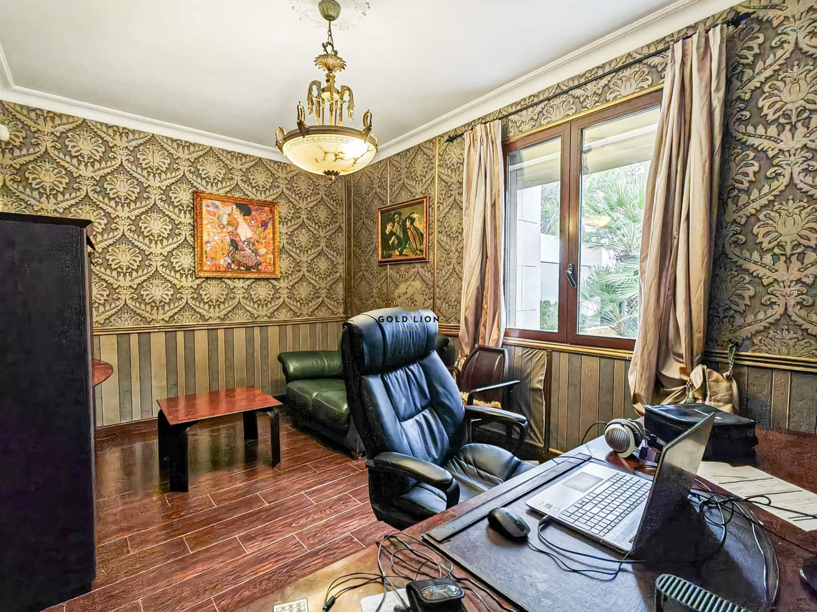 6 soverom Villa til salgs i Denia med garasje - € 1 850 000 (Ref: 8700653)