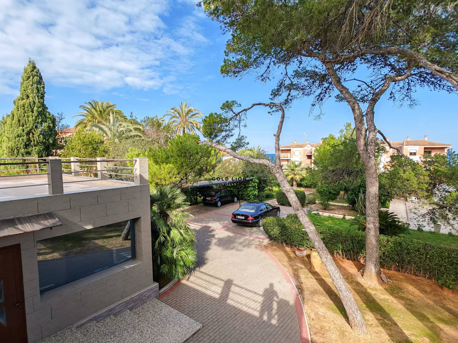 6 soverom Villa til salgs i Denia med garasje - € 1 850 000 (Ref: 8700653)