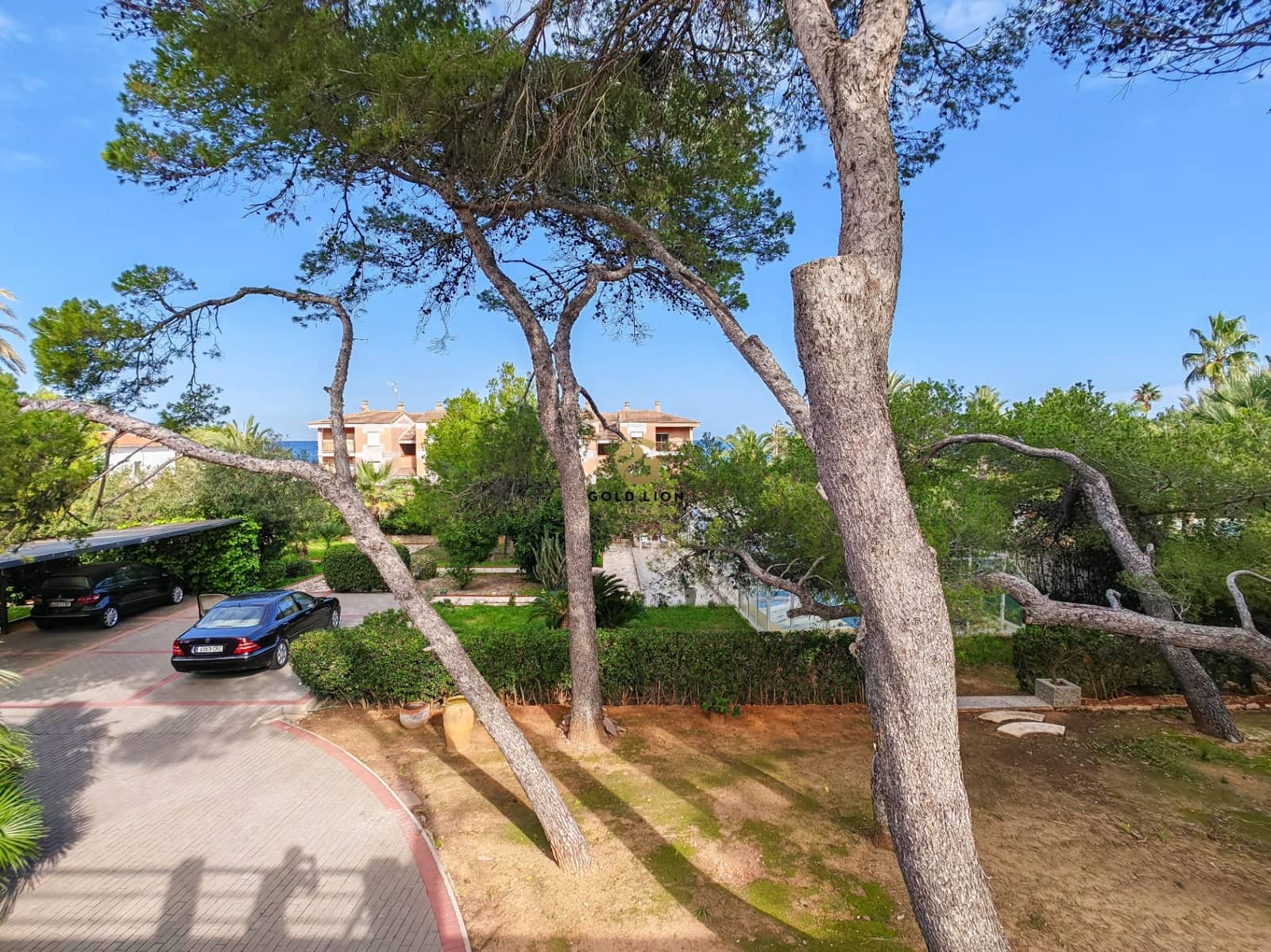 6 soverom Villa til salgs i Denia med garasje - € 1 850 000 (Ref: 8700653)