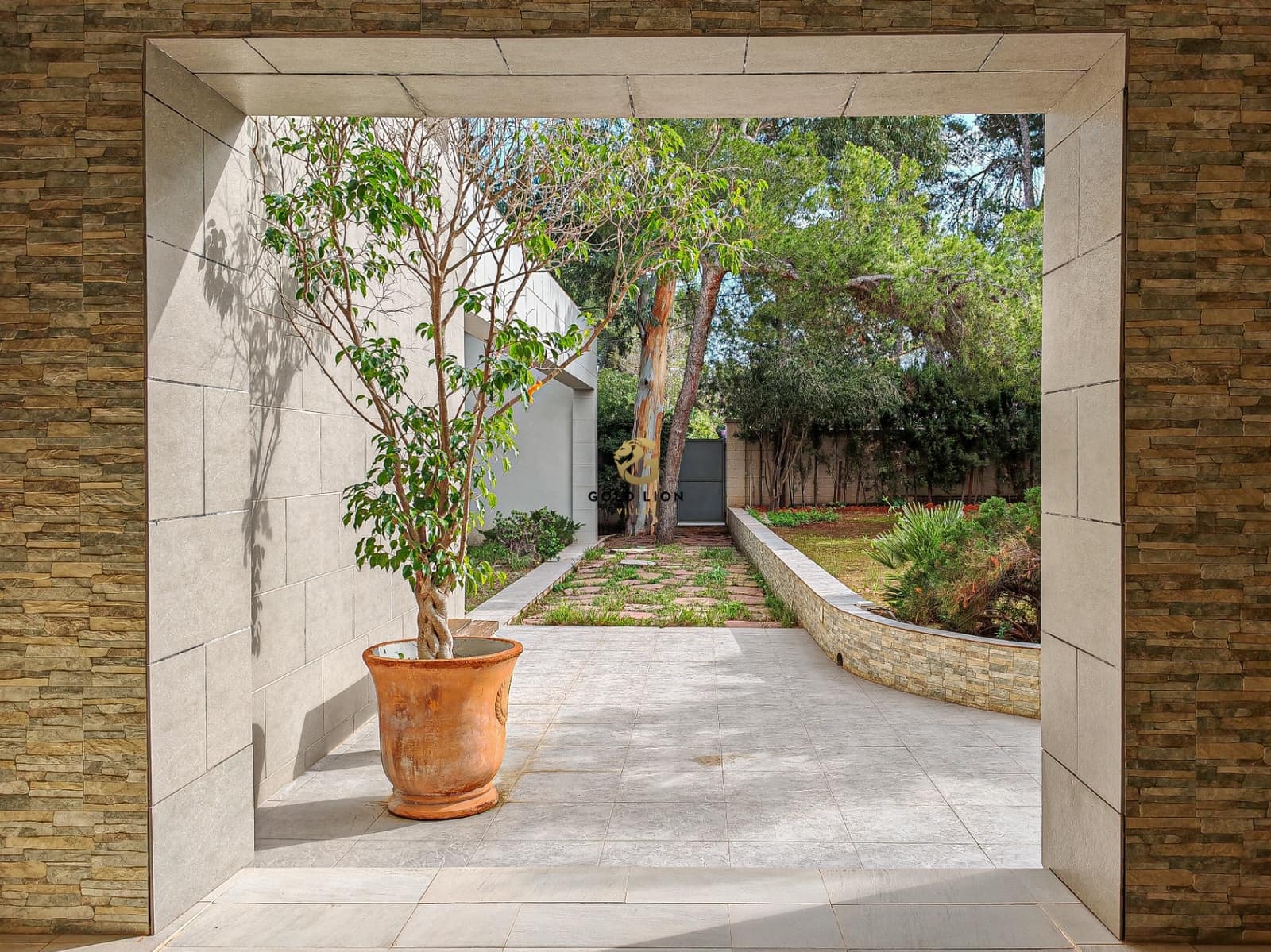 6 soverom Villa til salgs i Denia med garasje - € 1 850 000 (Ref: 8700653)