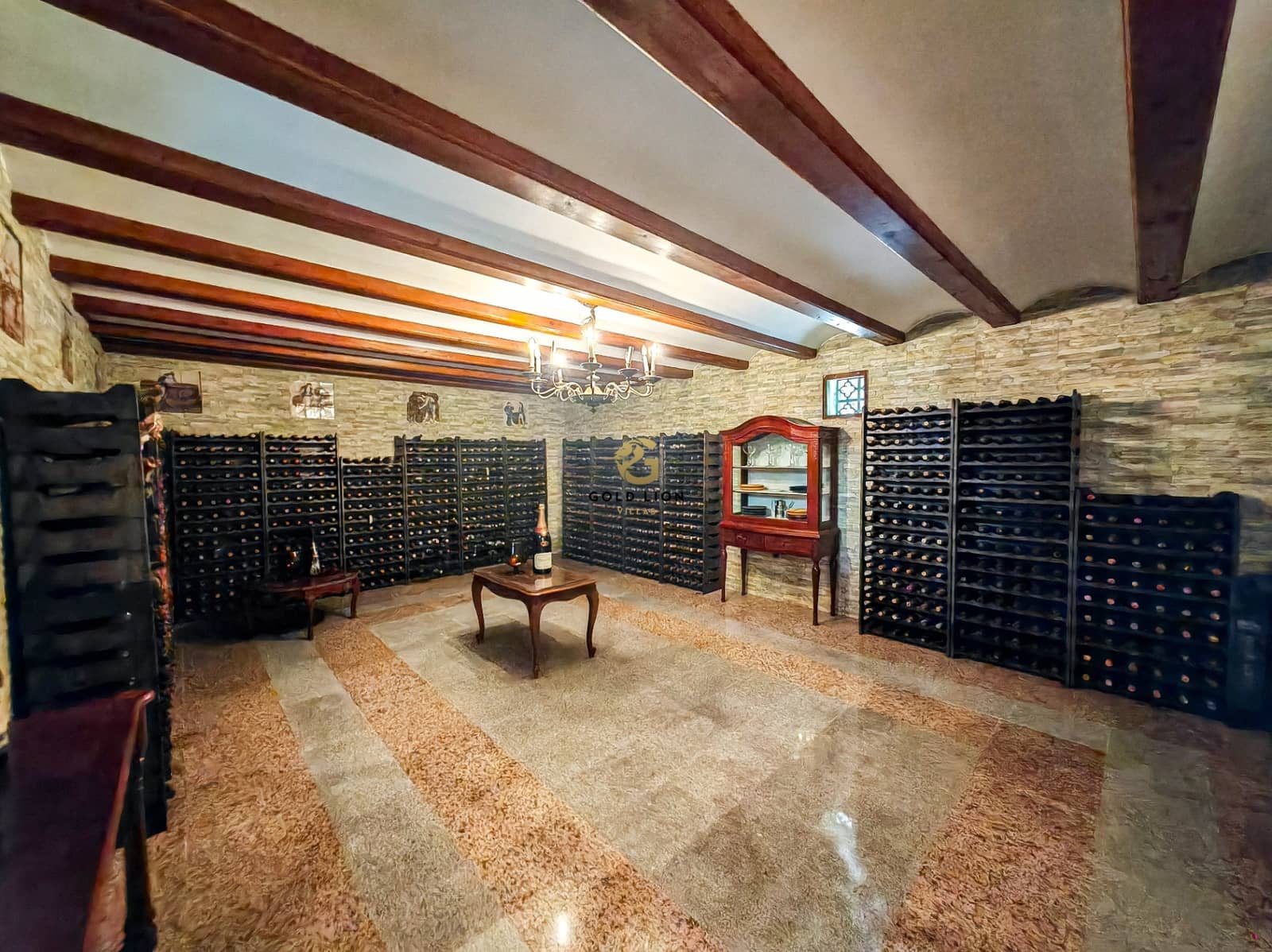 6 soverom Villa til salgs i Denia med garasje - € 1 850 000 (Ref: 8700653)