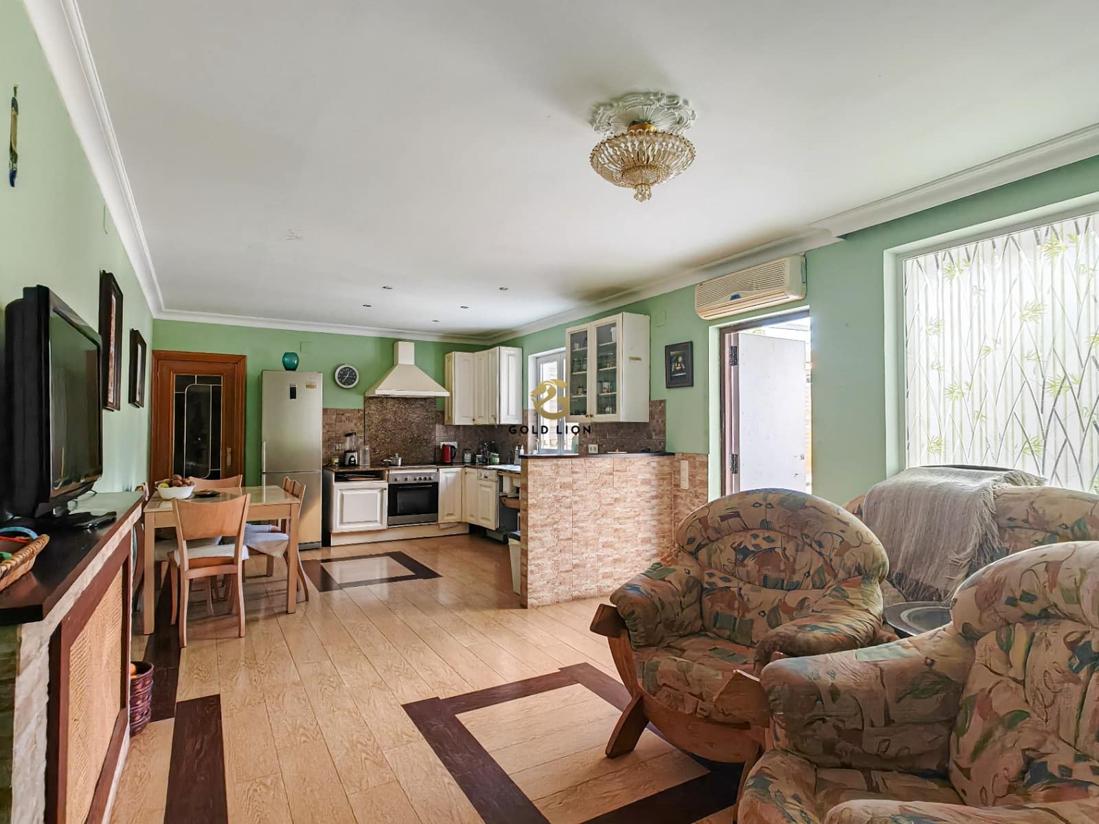 6 soverom Villa til salgs i Denia med garasje - € 1 850 000 (Ref: 8700653)