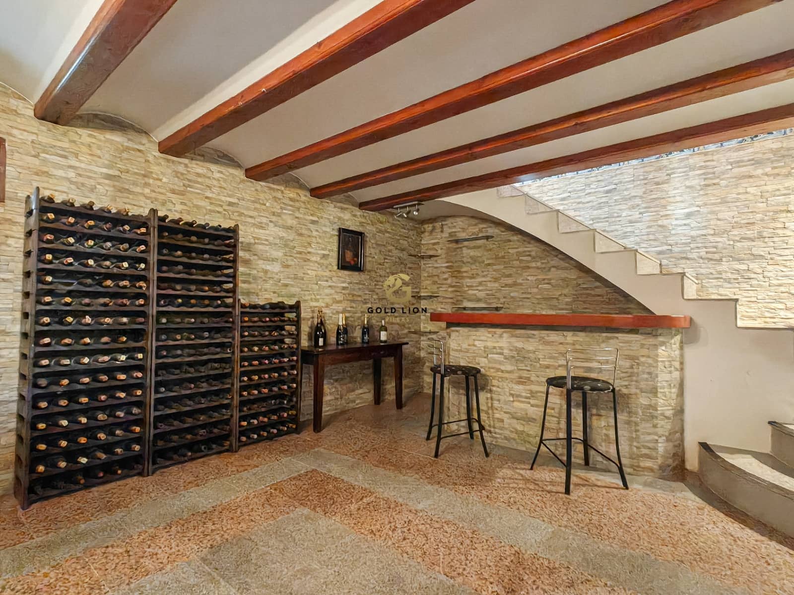 6 soverom Villa til salgs i Denia med garasje - € 1 850 000 (Ref: 8700653)