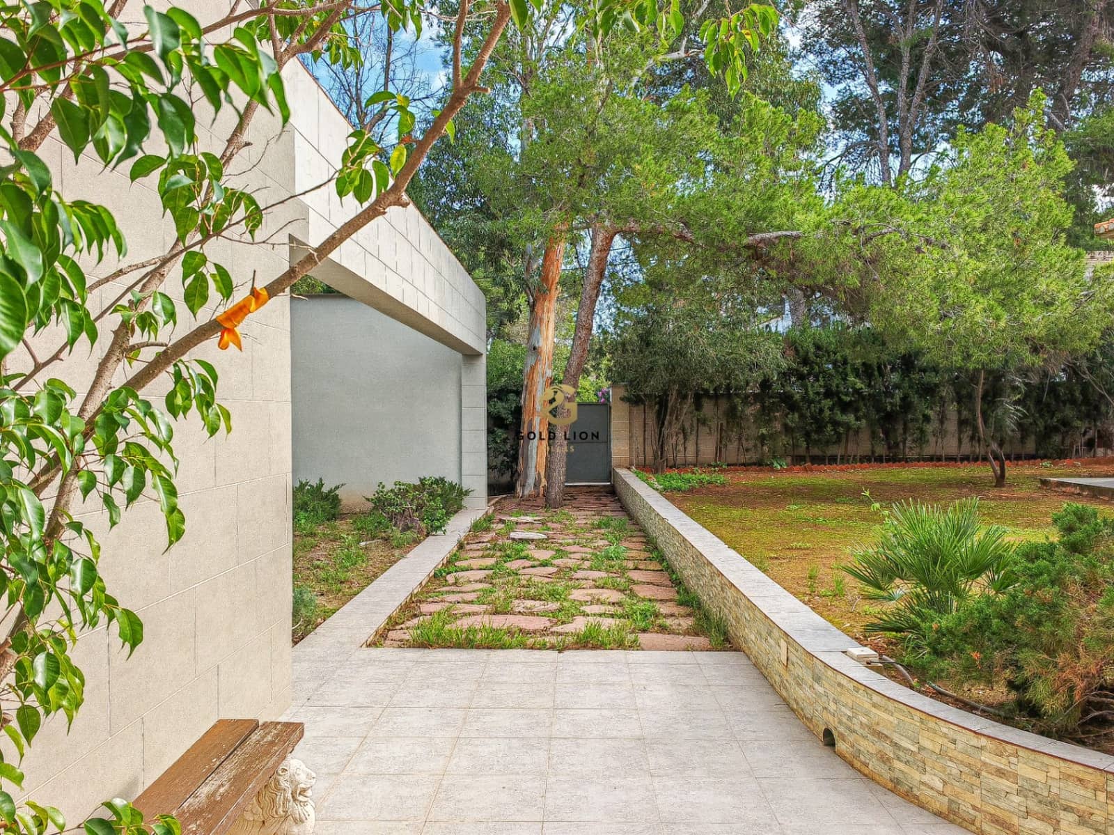 6 soverom Villa til salgs i Denia med garasje - € 1 850 000 (Ref: 8700653)