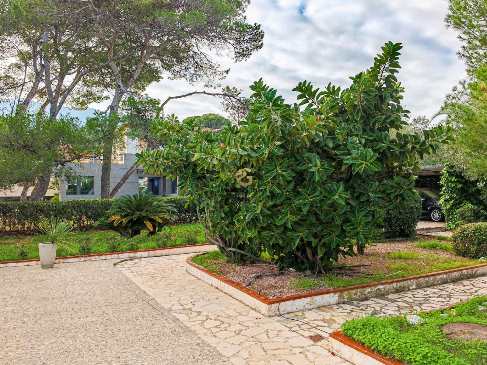 6 soverom Villa til salgs i Denia med garasje - € 1 850 000 (Ref: 8700653)