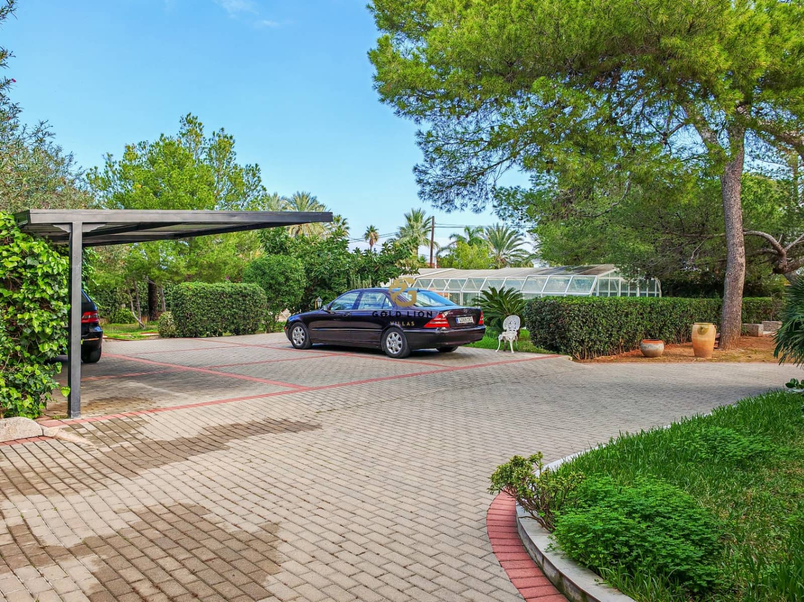 6 soverom Villa til salgs i Denia med garasje - € 1 850 000 (Ref: 8700653)