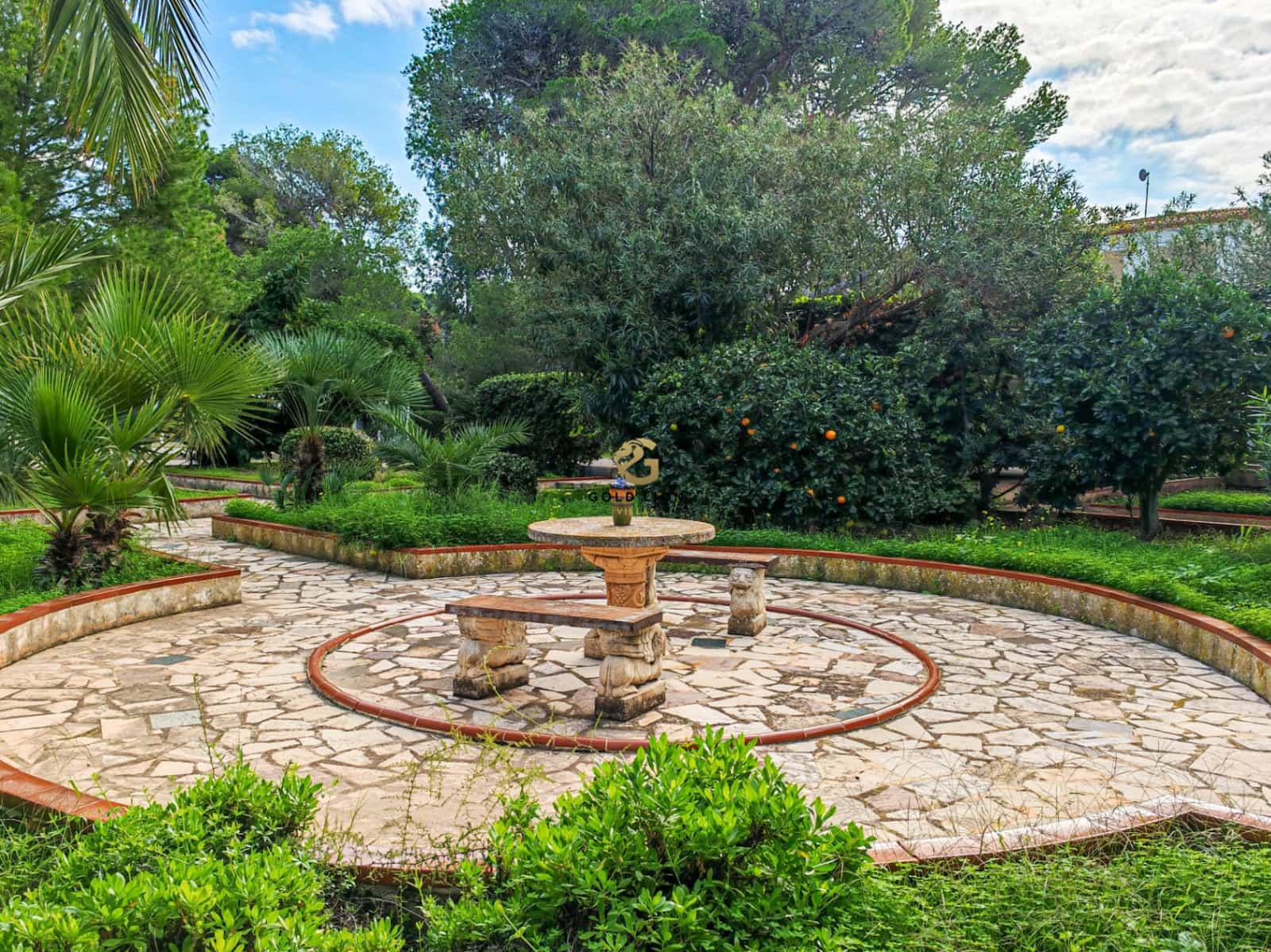 6 soverom Villa til salgs i Denia med garasje - € 1 850 000 (Ref: 8700653)