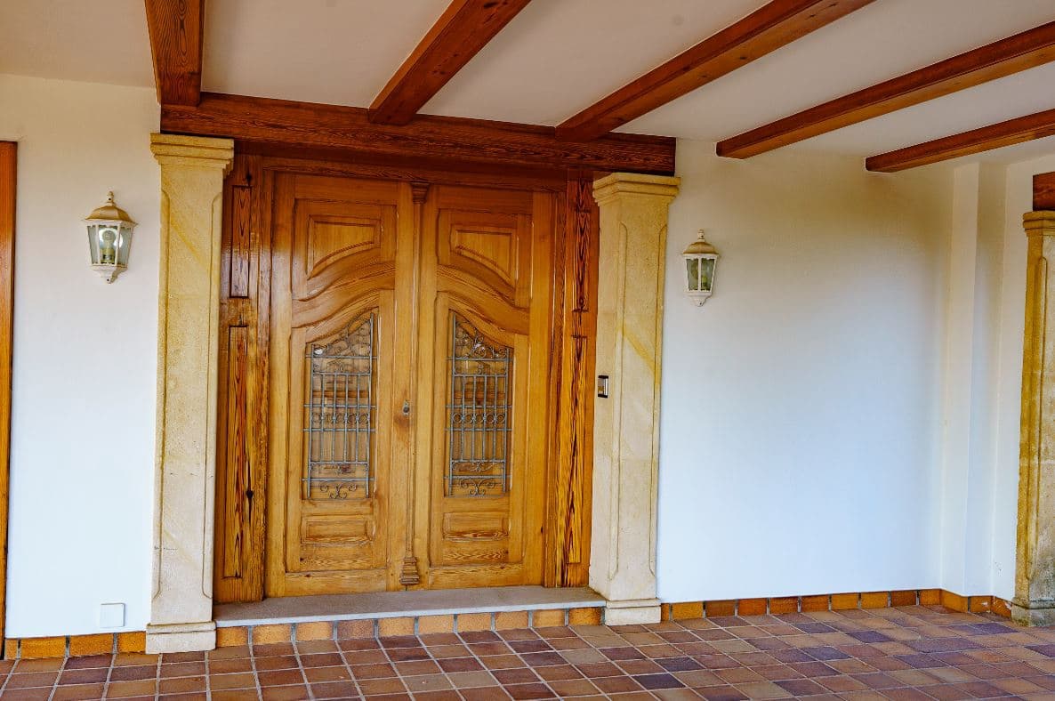 6 Zimmer Villa zu verkaufen in Denia - 1.450.000 € (Ref: 8910145)