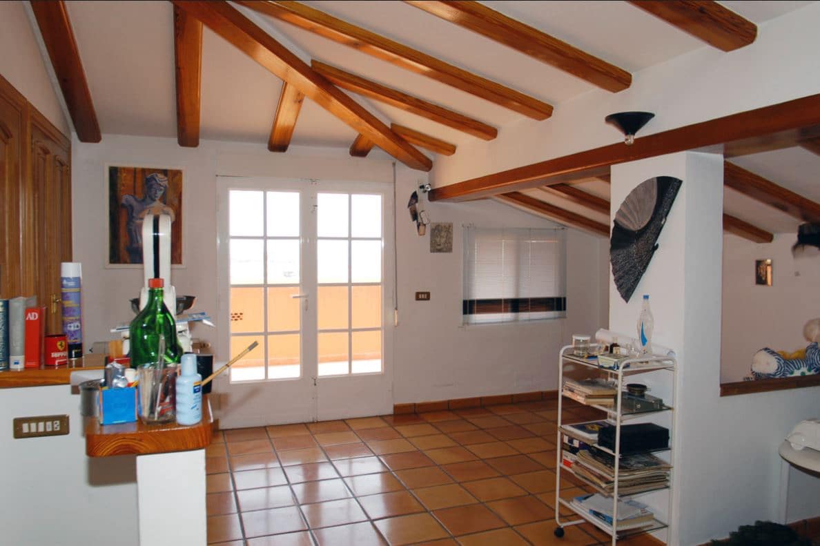 6 Zimmer Villa zu verkaufen in Denia - 1.450.000 € (Ref: 8910145)