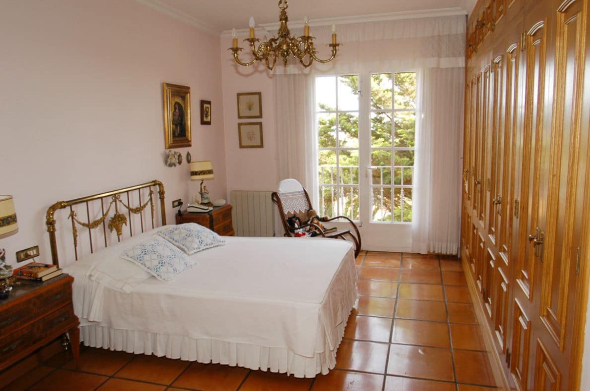 6 Zimmer Villa zu verkaufen in Denia - 1.450.000 € (Ref: 8910145)