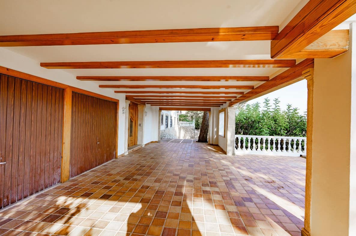 6 Zimmer Villa zu verkaufen in Denia - 1.450.000 € (Ref: 8910145)