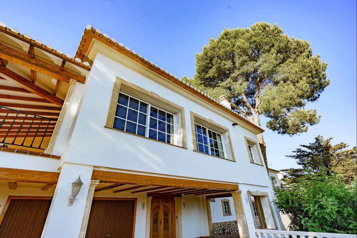 6 Zimmer Villa zu verkaufen in Denia - 1.450.000 € (Ref: 8910145)