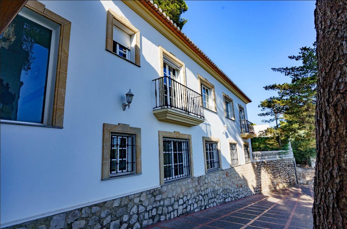 6 Zimmer Villa zu verkaufen in Denia - 1.450.000 € (Ref: 8910145)