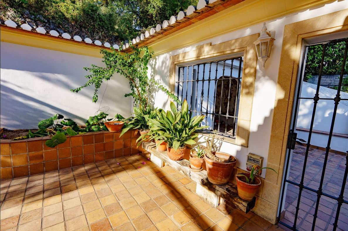 6 Zimmer Villa zu verkaufen in Denia - 1.450.000 € (Ref: 8910145)