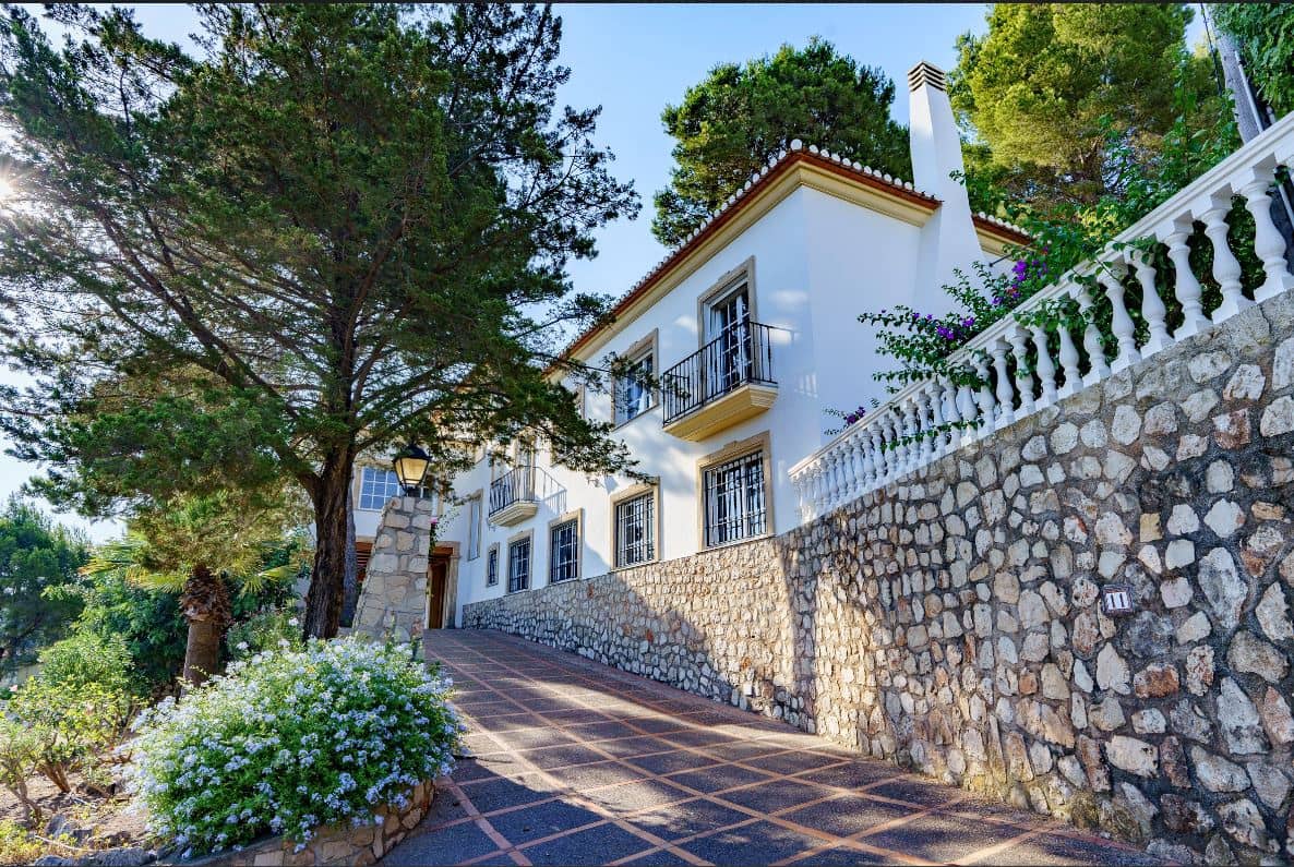 6 Zimmer Villa zu verkaufen in Denia - 1.450.000 € (Ref: 8910145)