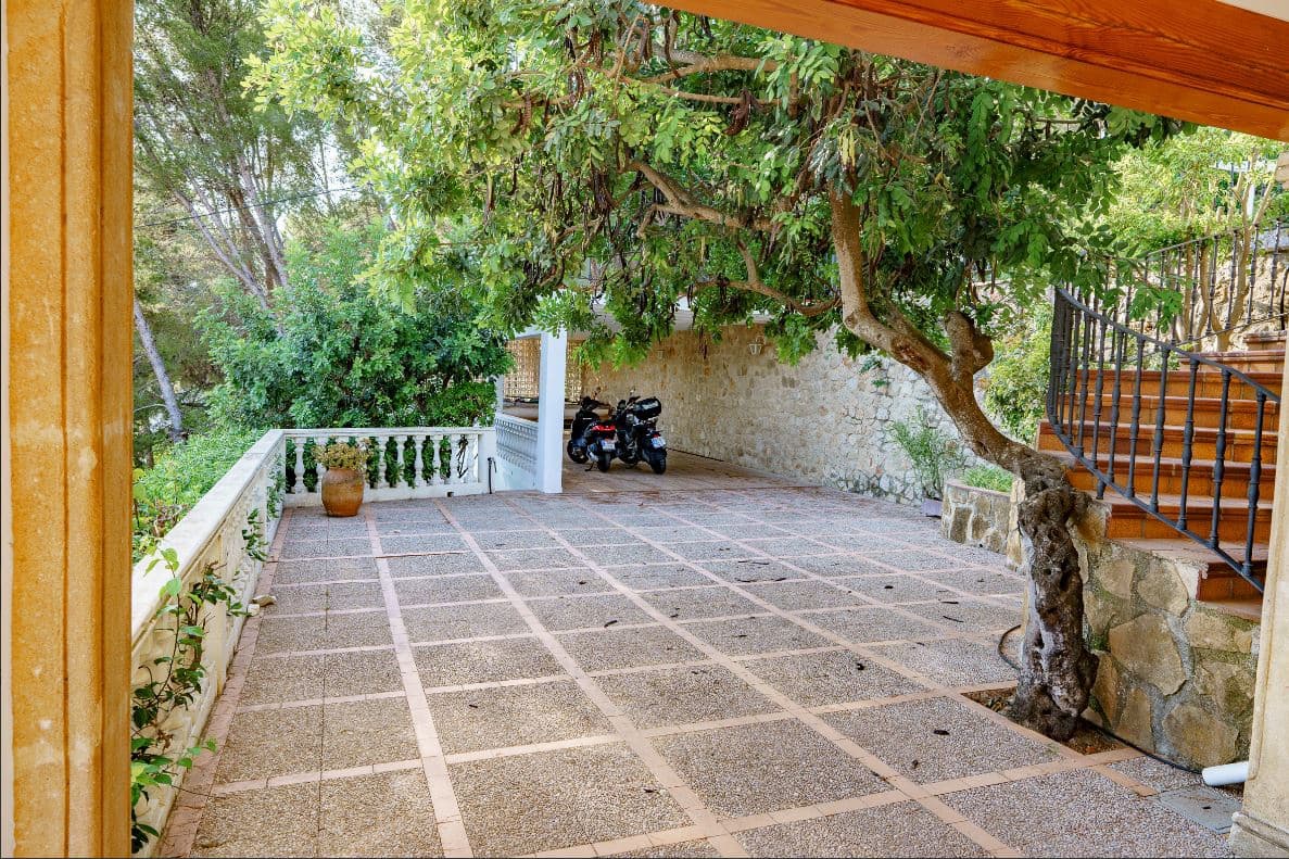 6 Zimmer Villa zu verkaufen in Denia - 1.450.000 € (Ref: 8910145)