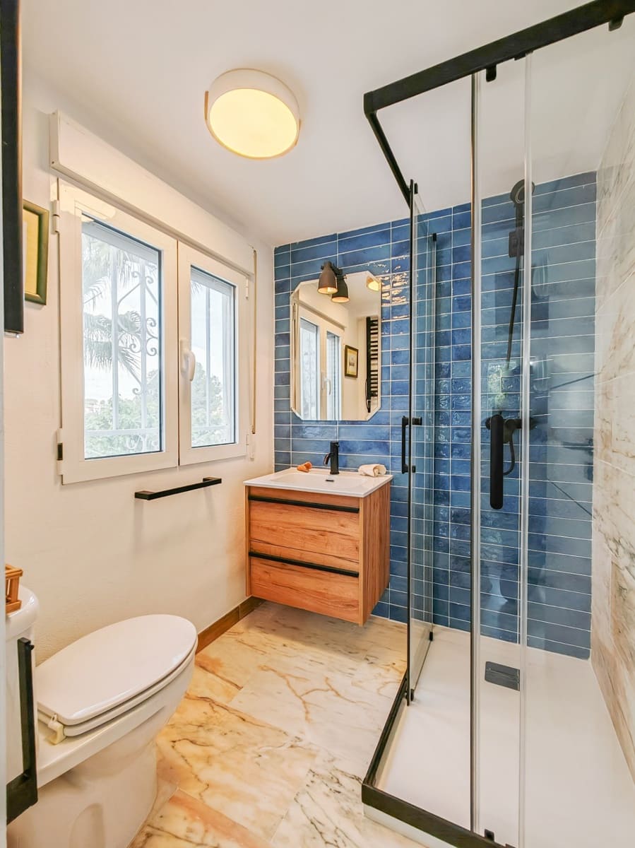 5 quarto Moradia para venda em Denia com piscina garagem - 725 000 € (Ref: 8969743)