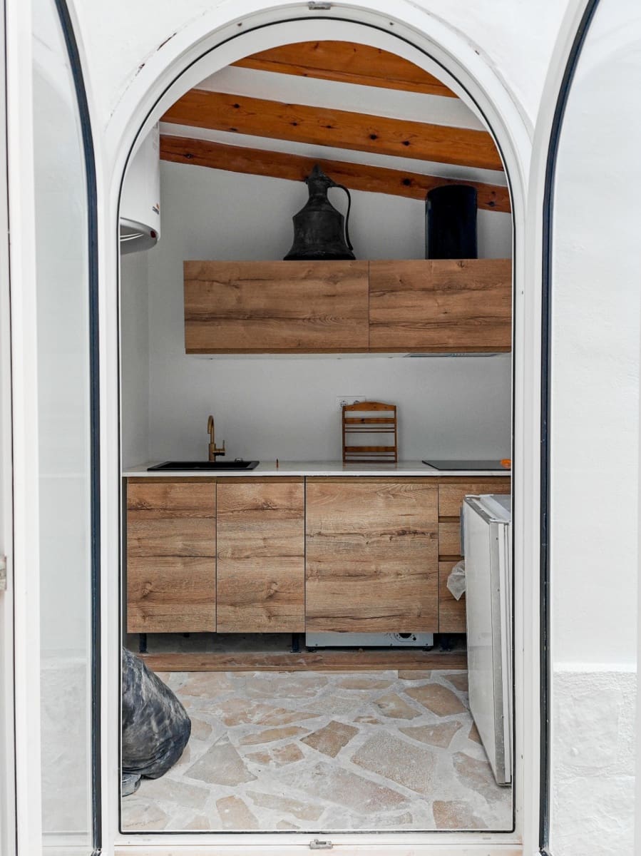 5 quarto Moradia para venda em Denia com piscina garagem - 725 000 € (Ref: 8969743)