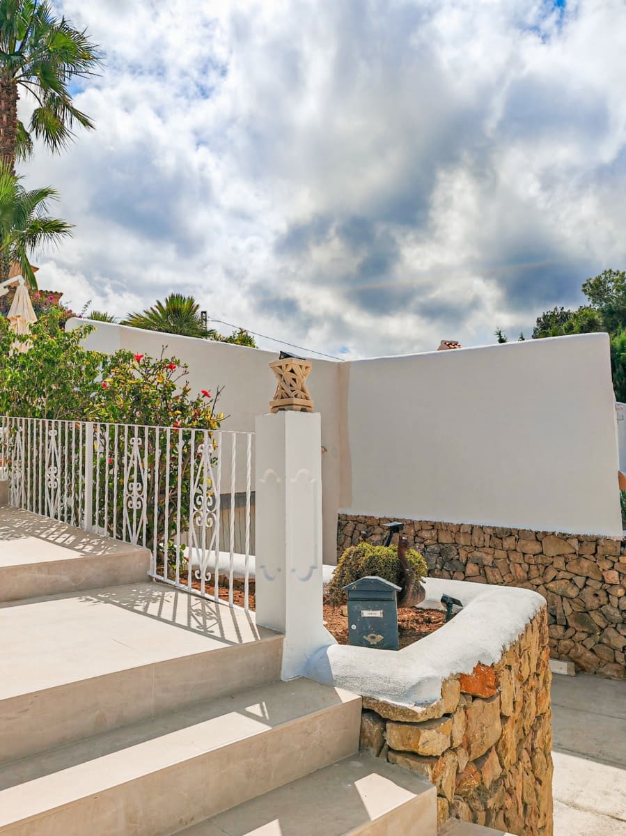 5 quarto Moradia para venda em Denia com piscina garagem - 725 000 € (Ref: 8969743)