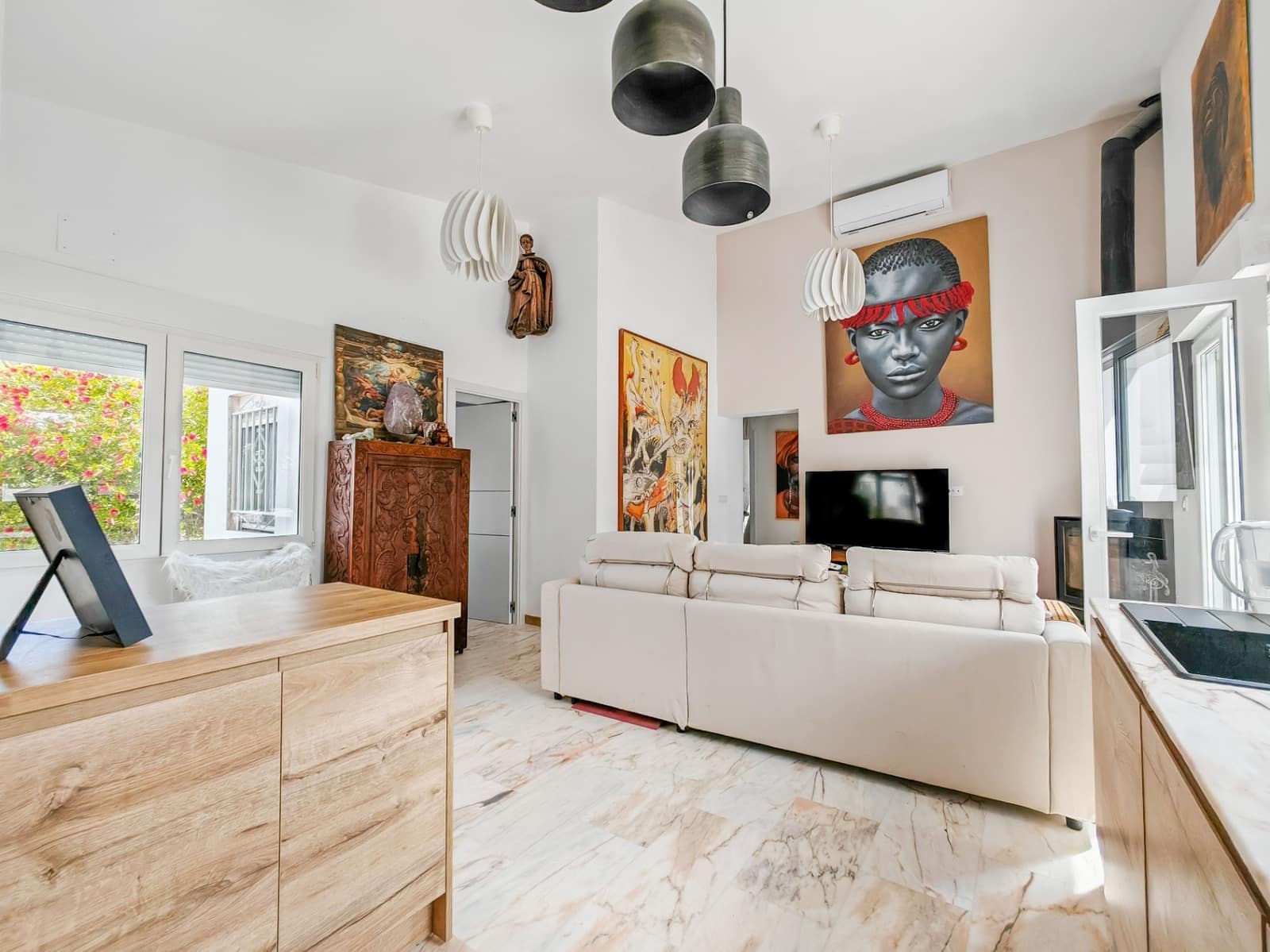 5 quarto Moradia para venda em Denia com piscina garagem - 725 000 € (Ref: 8969743)