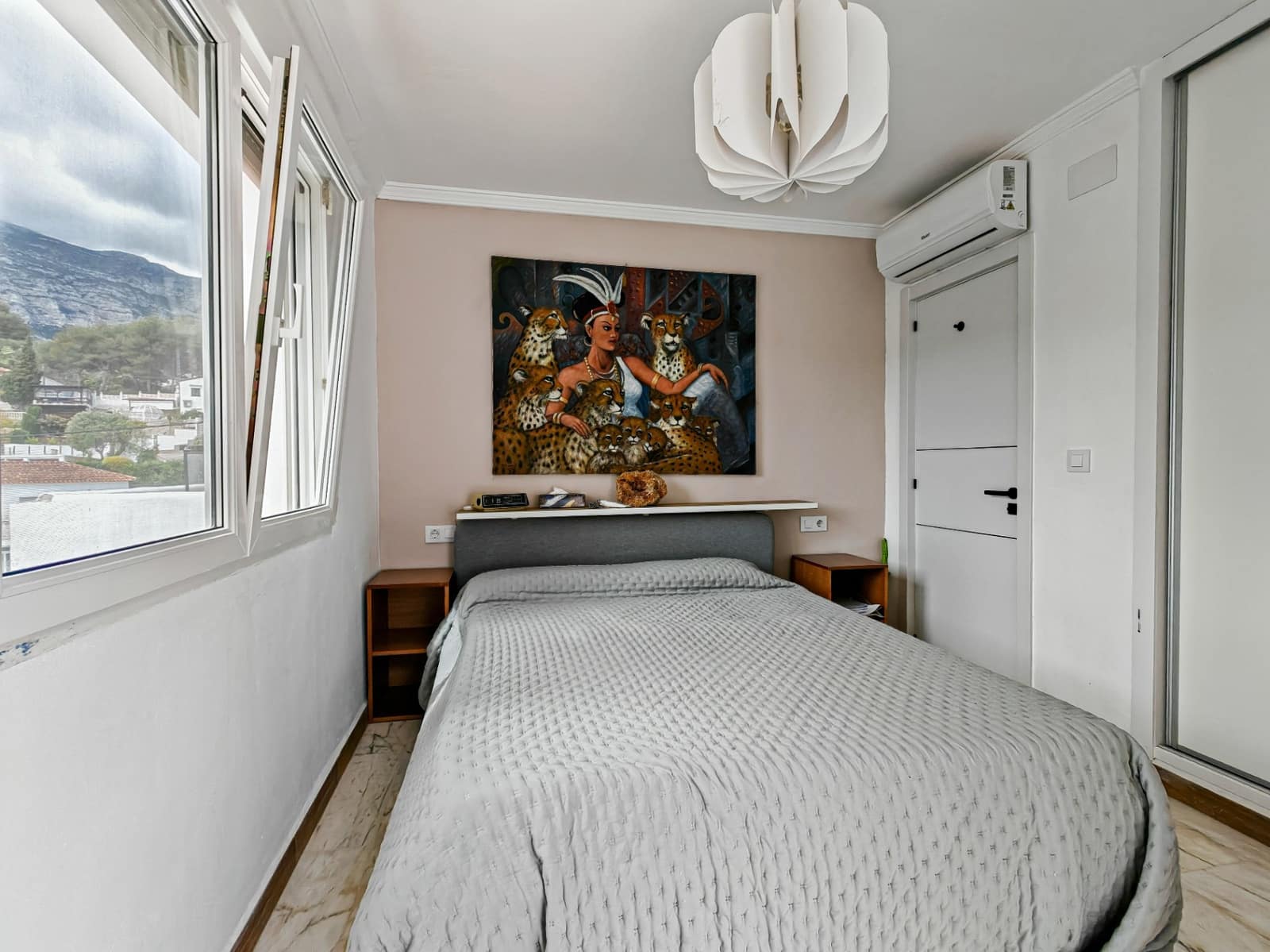 5 quarto Moradia para venda em Denia com piscina garagem - 725 000 € (Ref: 8969743)