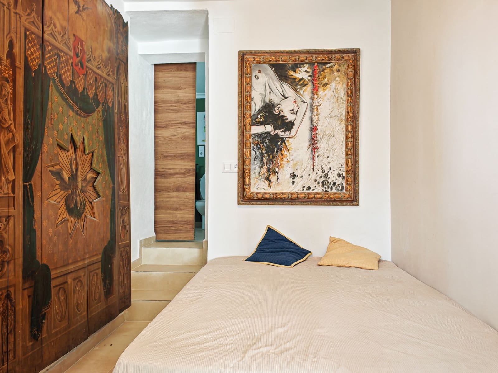 5 quarto Moradia para venda em Denia com piscina garagem - 725 000 € (Ref: 8969743)