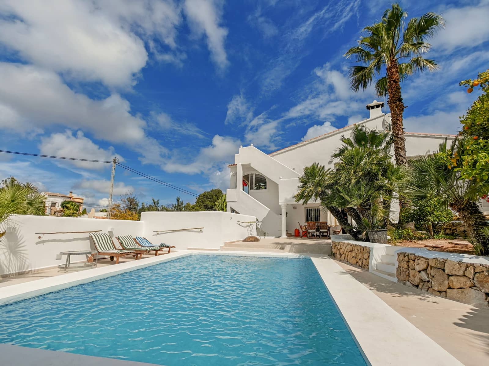 5 quarto Moradia para venda em Denia com piscina garagem - 725 000 € (Ref: 8969743)