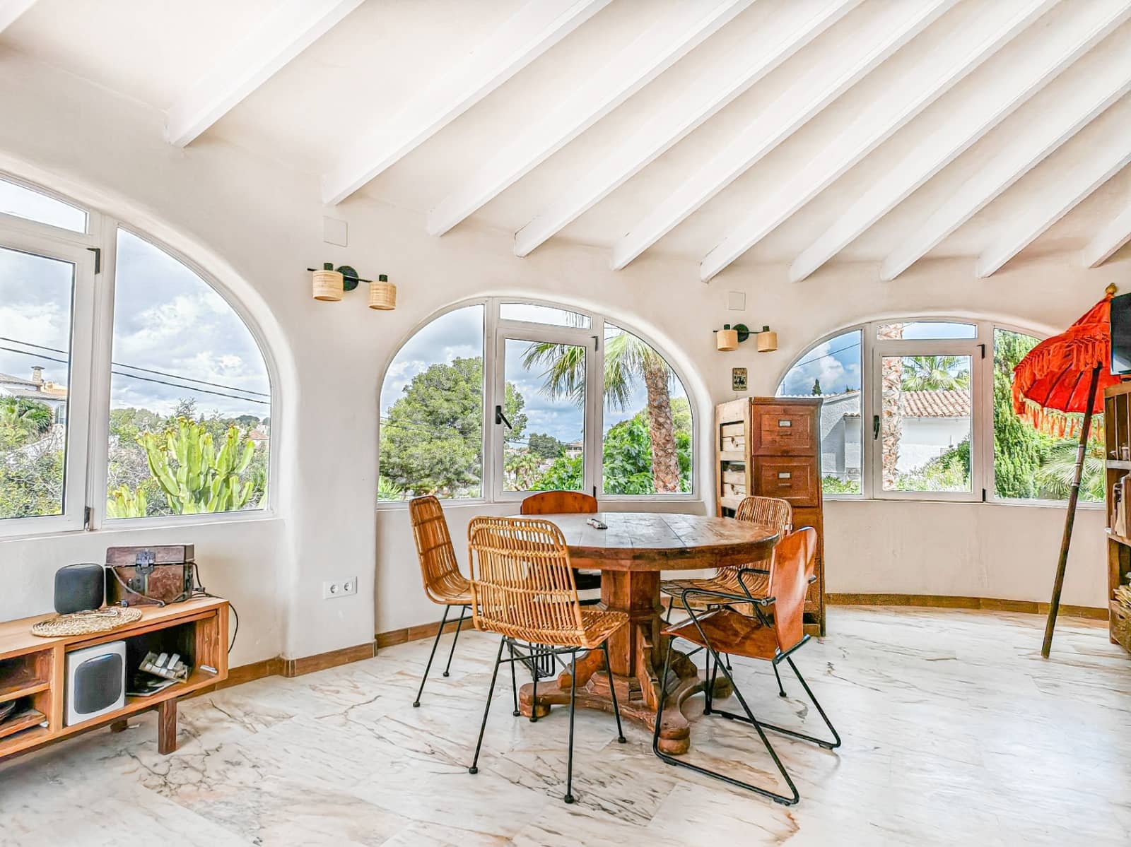 5 quarto Moradia para venda em Denia com piscina garagem - 725 000 € (Ref: 8969743)