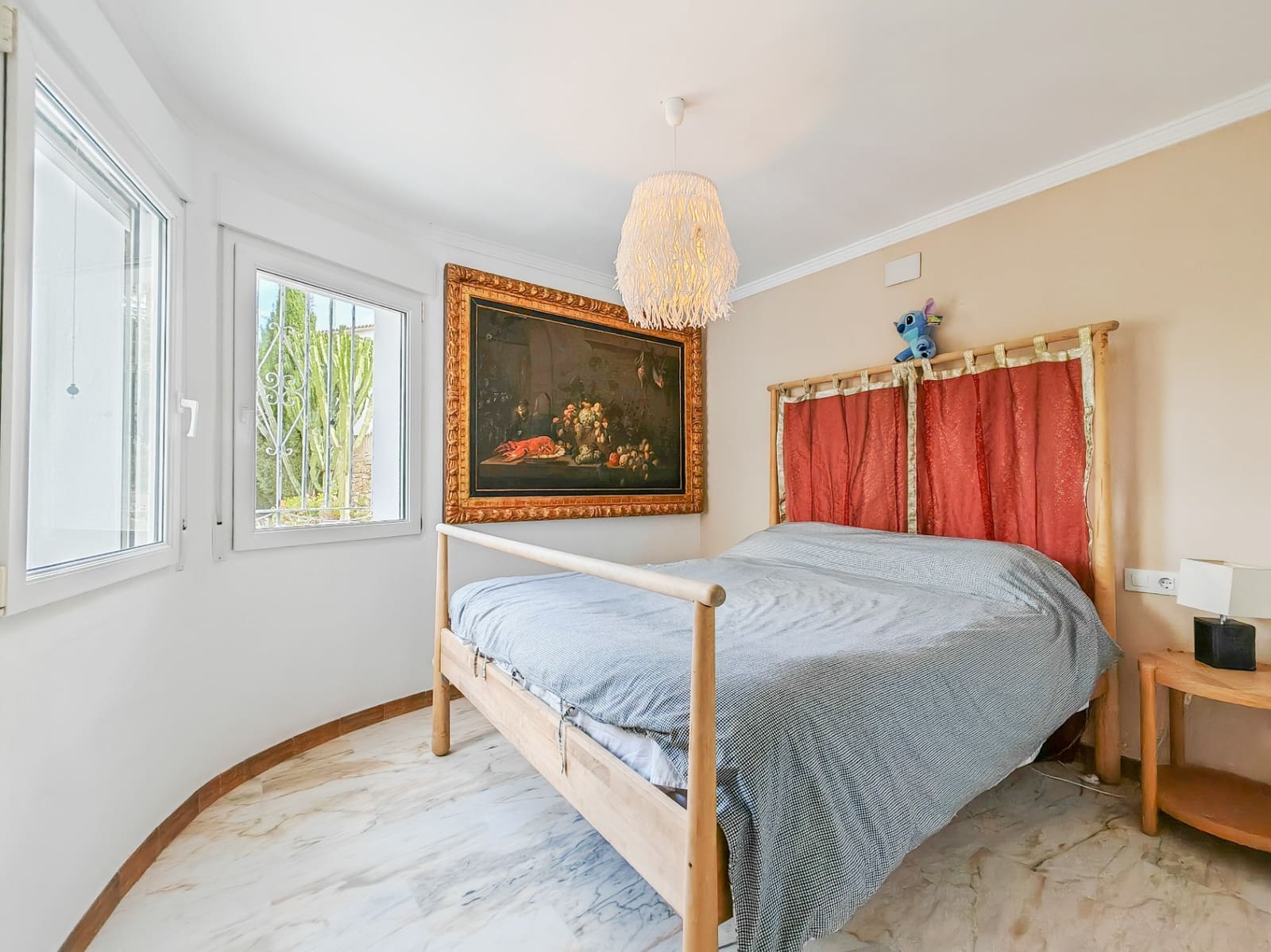 5 quarto Moradia para venda em Denia com piscina garagem - 725 000 € (Ref: 8969743)