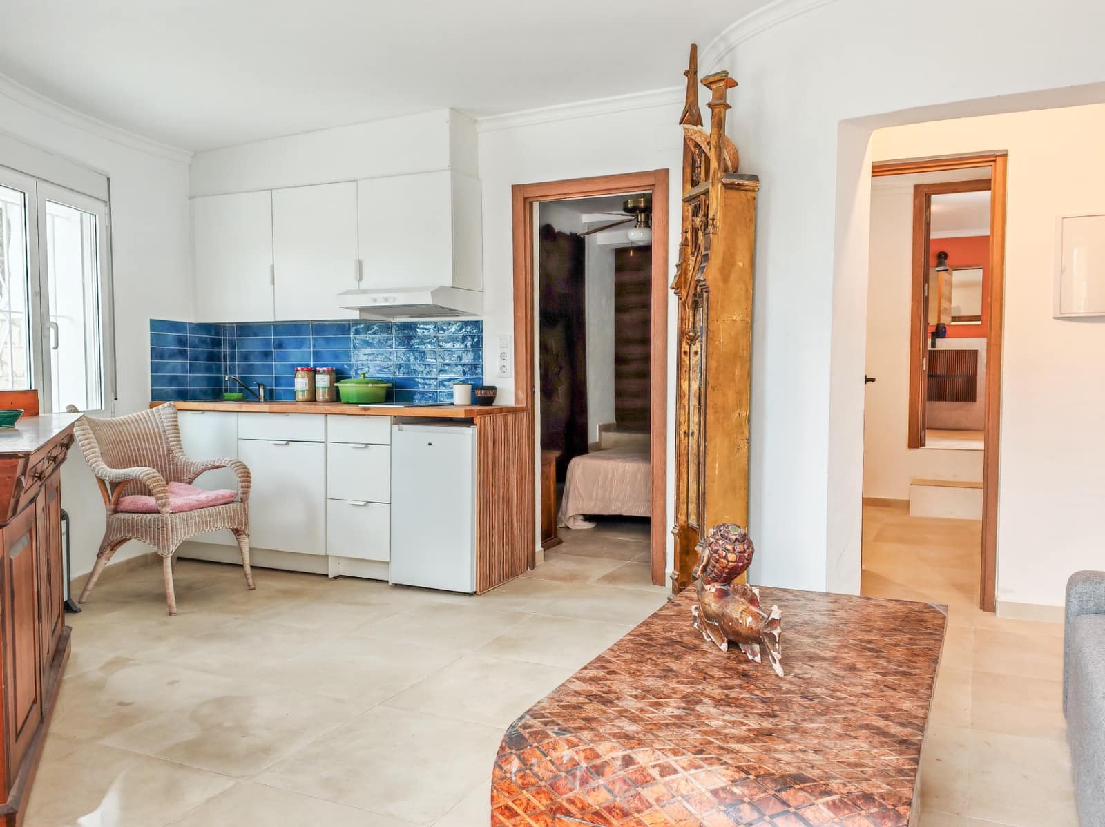 5 quarto Moradia para venda em Denia com piscina garagem - 725 000 € (Ref: 8969743)