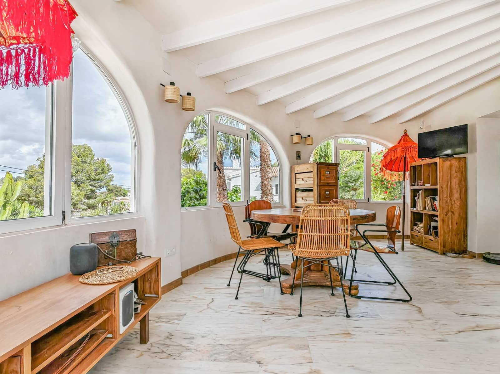 5 quarto Moradia para venda em Denia com piscina garagem - 725 000 € (Ref: 8969743)