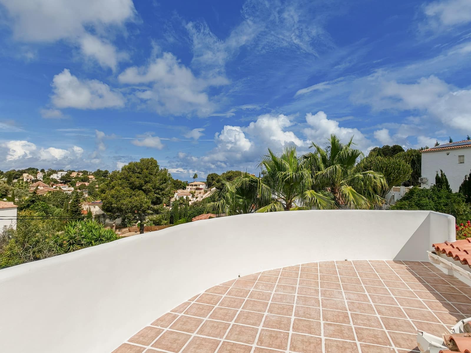 5 quarto Moradia para venda em Denia com piscina garagem - 725 000 € (Ref: 8969743)