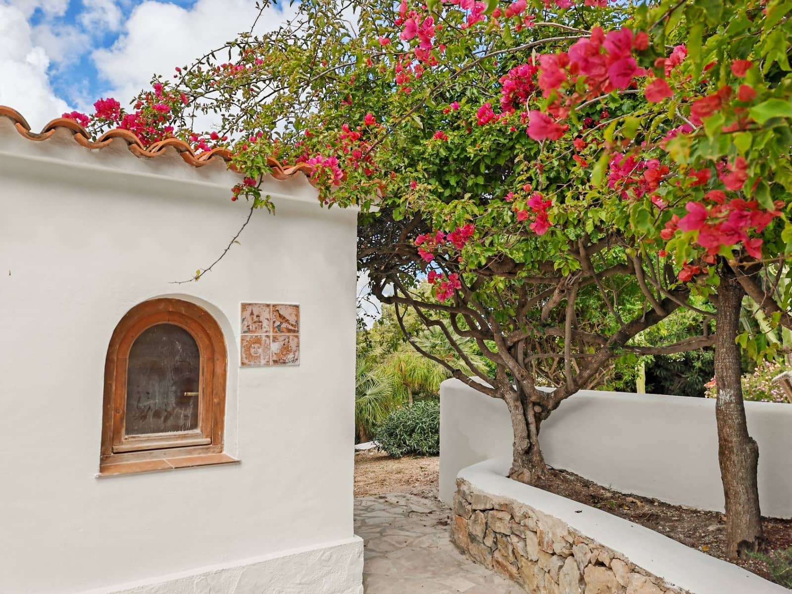 5 quarto Moradia para venda em Denia com piscina garagem - 725 000 € (Ref: 8969743)