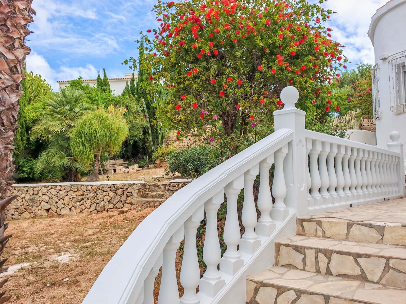 5 quarto Moradia para venda em Denia com piscina garagem - 725 000 € (Ref: 8969743)