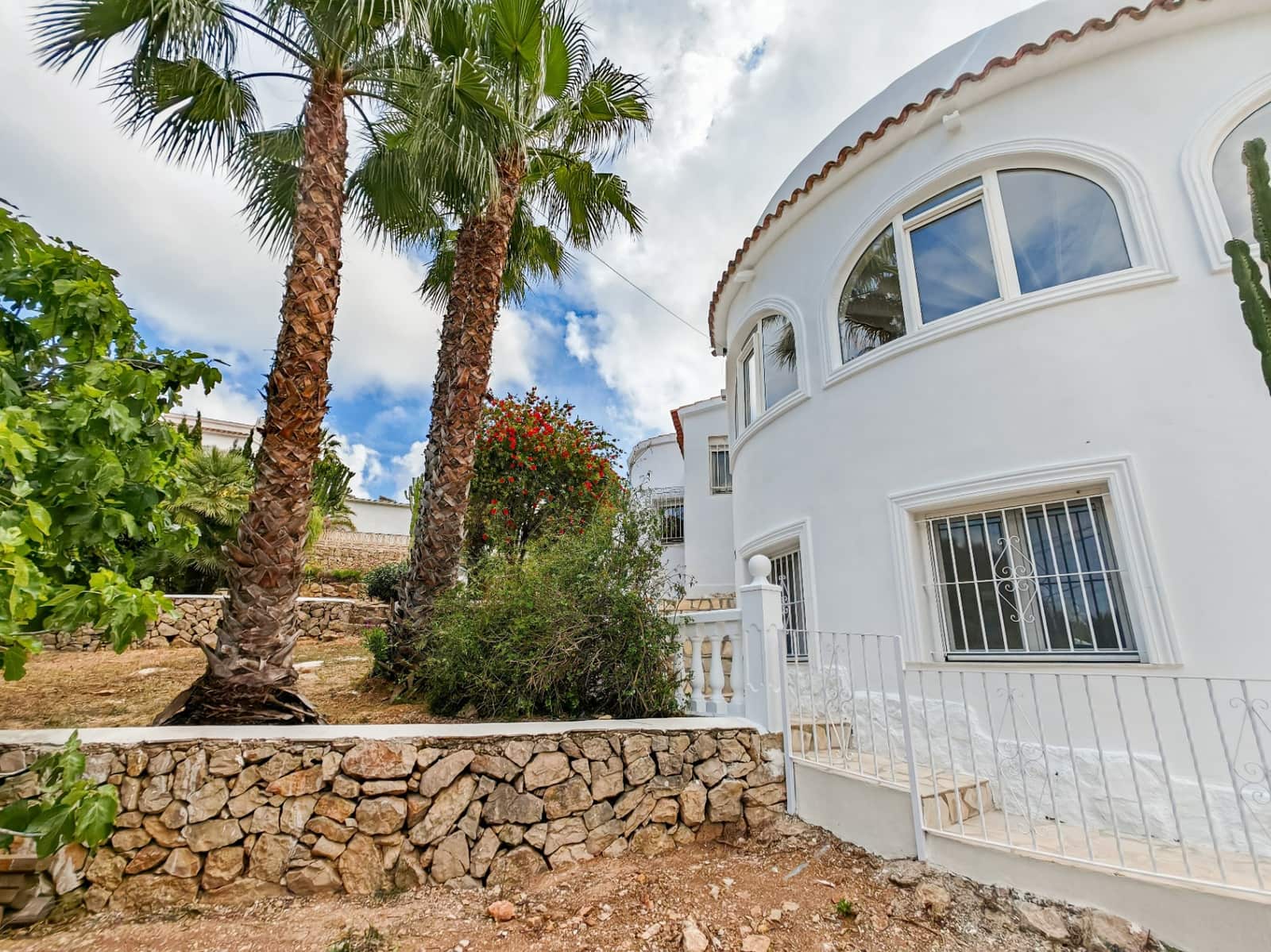 5 quarto Moradia para venda em Denia com piscina garagem - 725 000 € (Ref: 8969743)