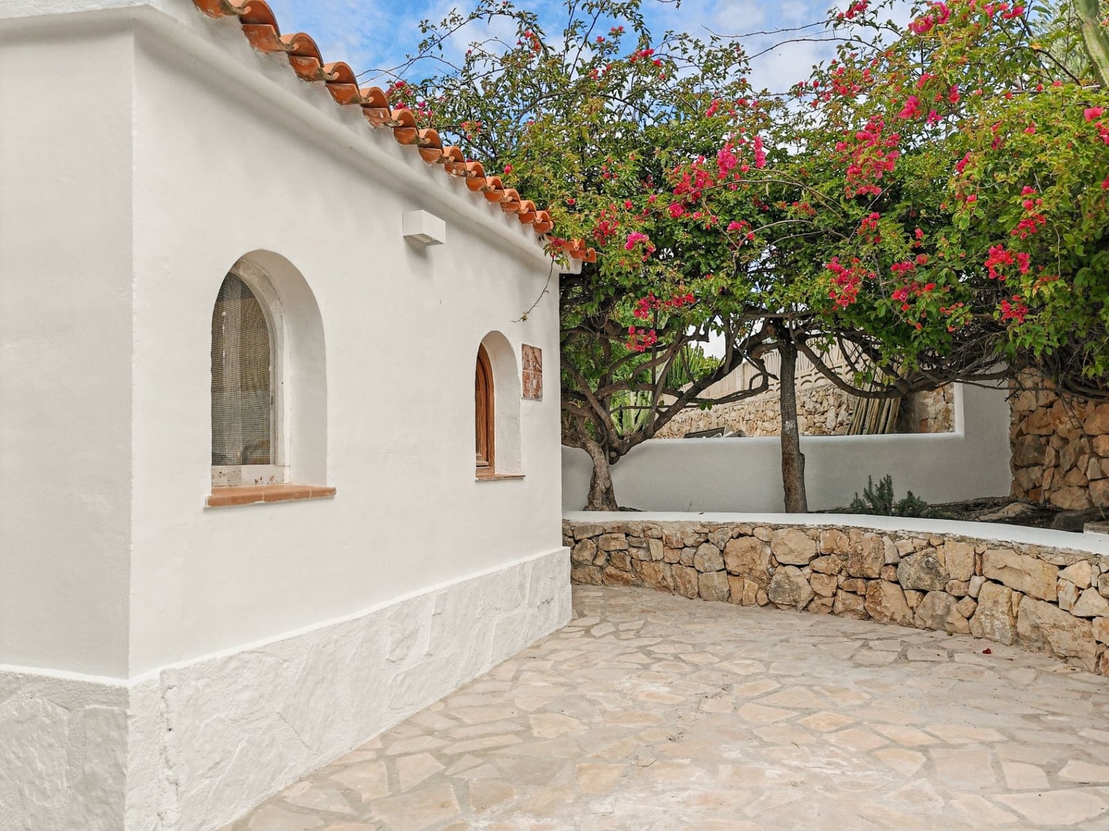 5 quarto Moradia para venda em Denia com piscina garagem - 725 000 € (Ref: 8969743)