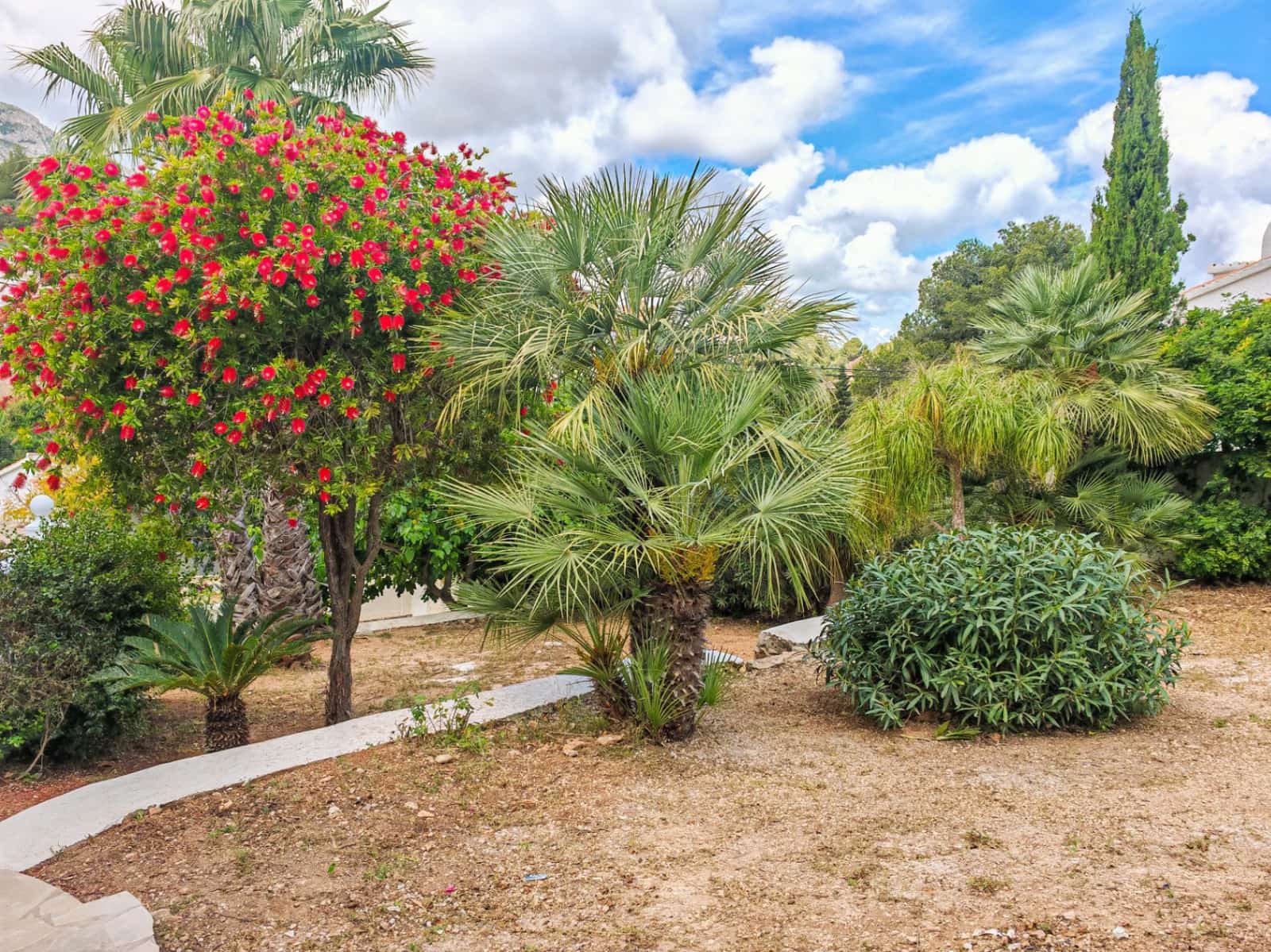 5 quarto Moradia para venda em Denia com piscina garagem - 725 000 € (Ref: 8969743)