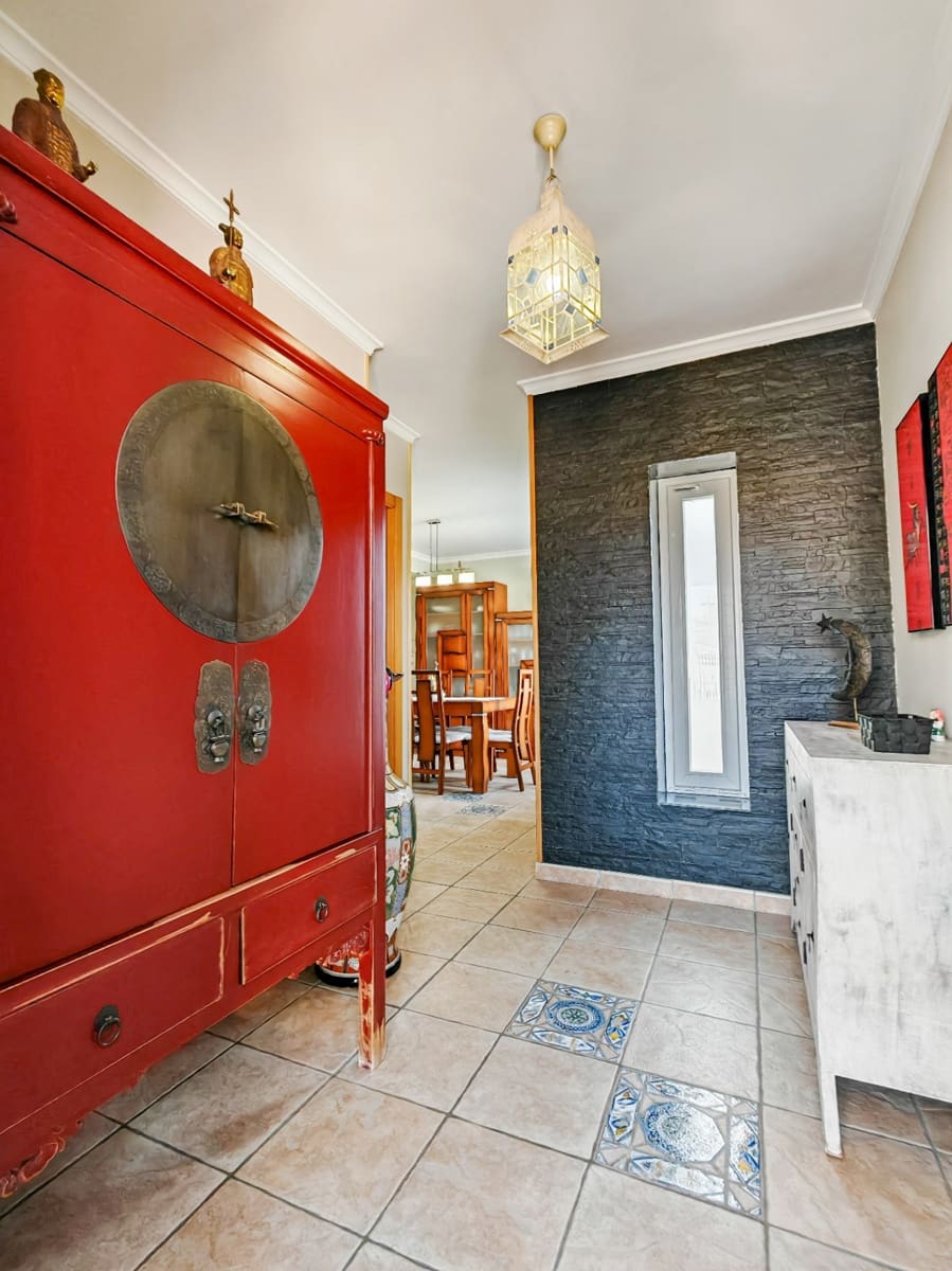 3 soverom Villa til salgs i Denia med svømmebasseng garasje - € 460 000 (Ref: 8982803)