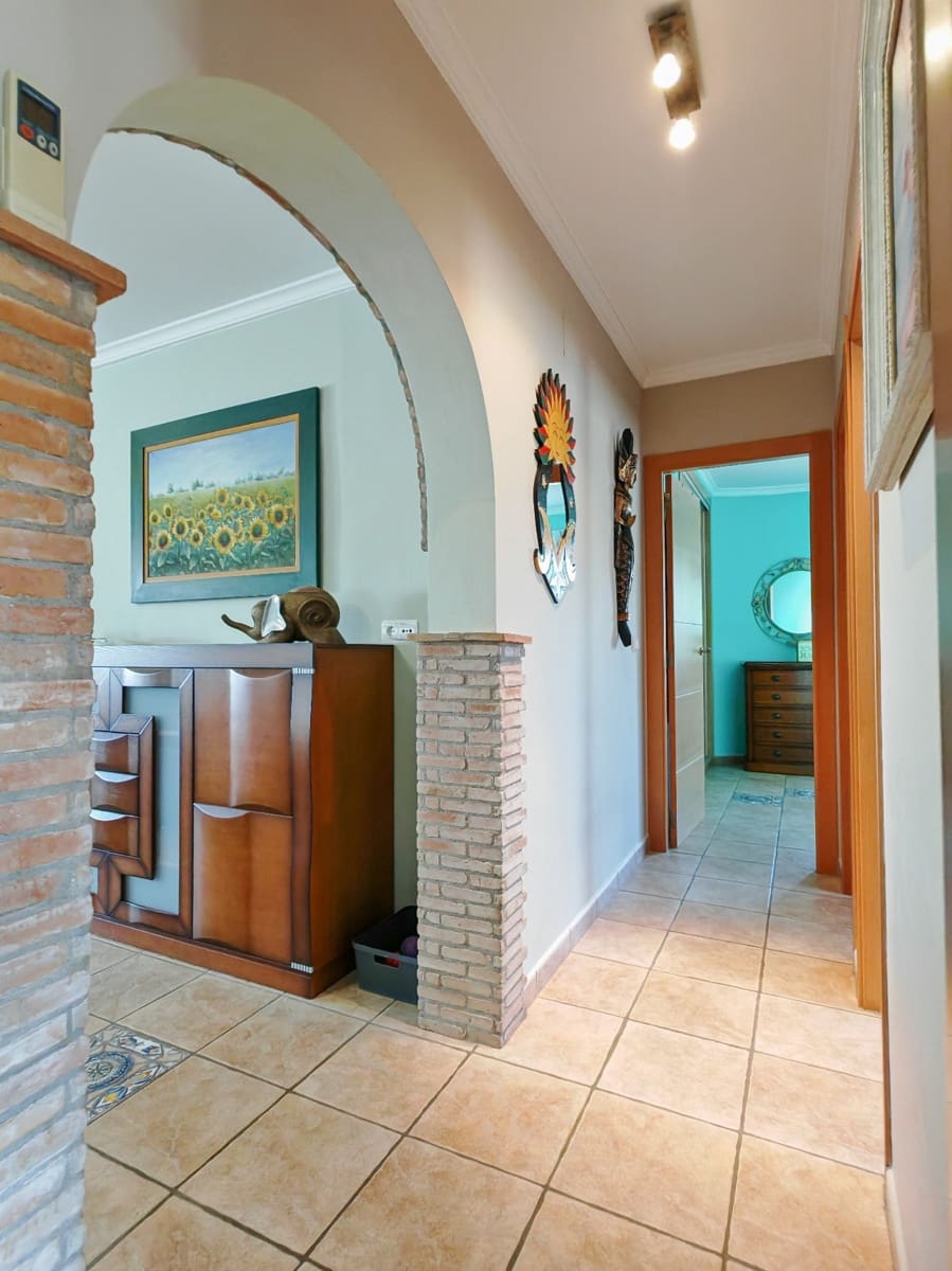 3 soverom Villa til salgs i Denia med svømmebasseng garasje - € 460 000 (Ref: 8982803)