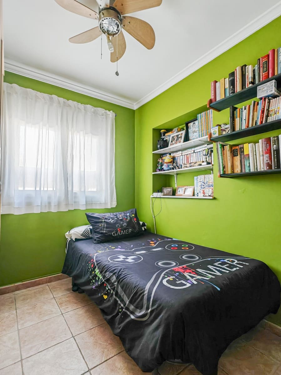 3 soverom Villa til salgs i Denia med svømmebasseng garasje - € 460 000 (Ref: 8982803)