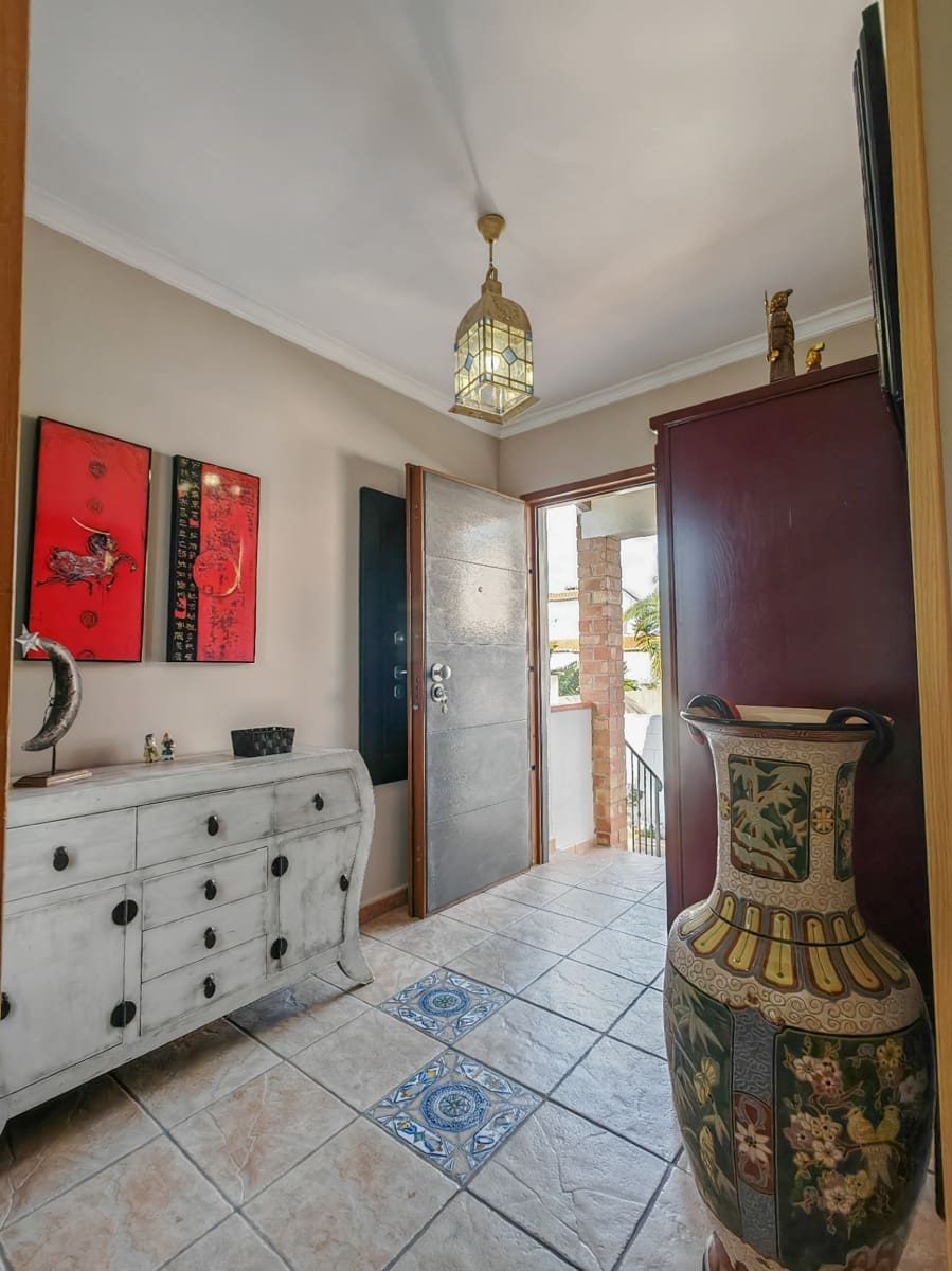 3 soverom Villa til salgs i Denia med svømmebasseng garasje - € 460 000 (Ref: 8982803)